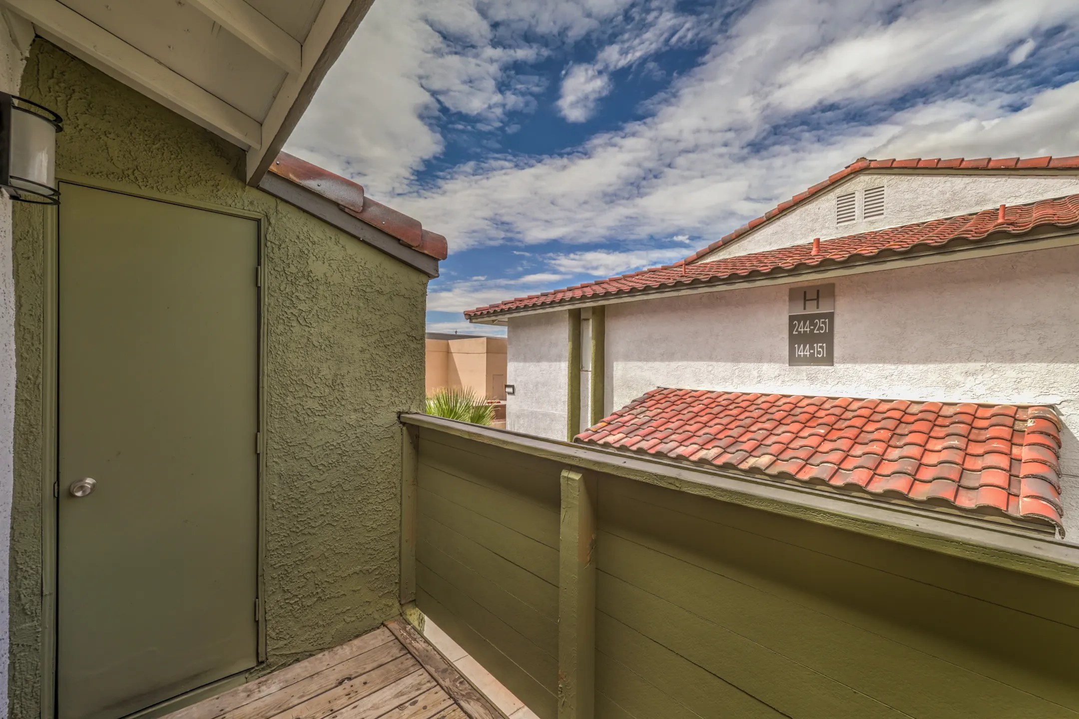 Gateway Villas Apartments Las Vegas, NV 89121