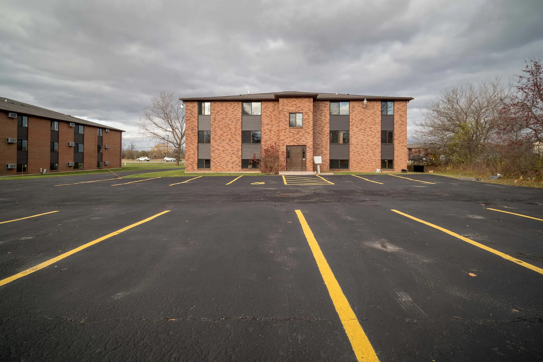 Maplewood Apartments Apartments Lockport, NY 14094