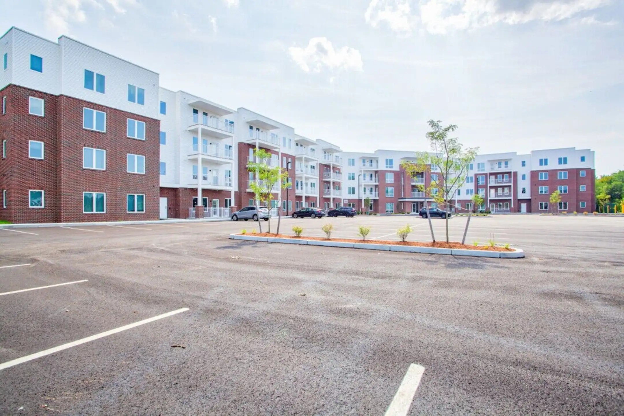 The Club at Dowling Village 2 Booth Pond Way North Smithfield, RI Apartments for Rent Rent.