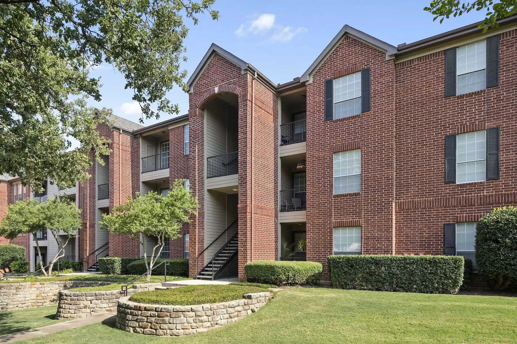 Camden Centreport 3999 Centreport Dr Fort Worth, TX Apartments for