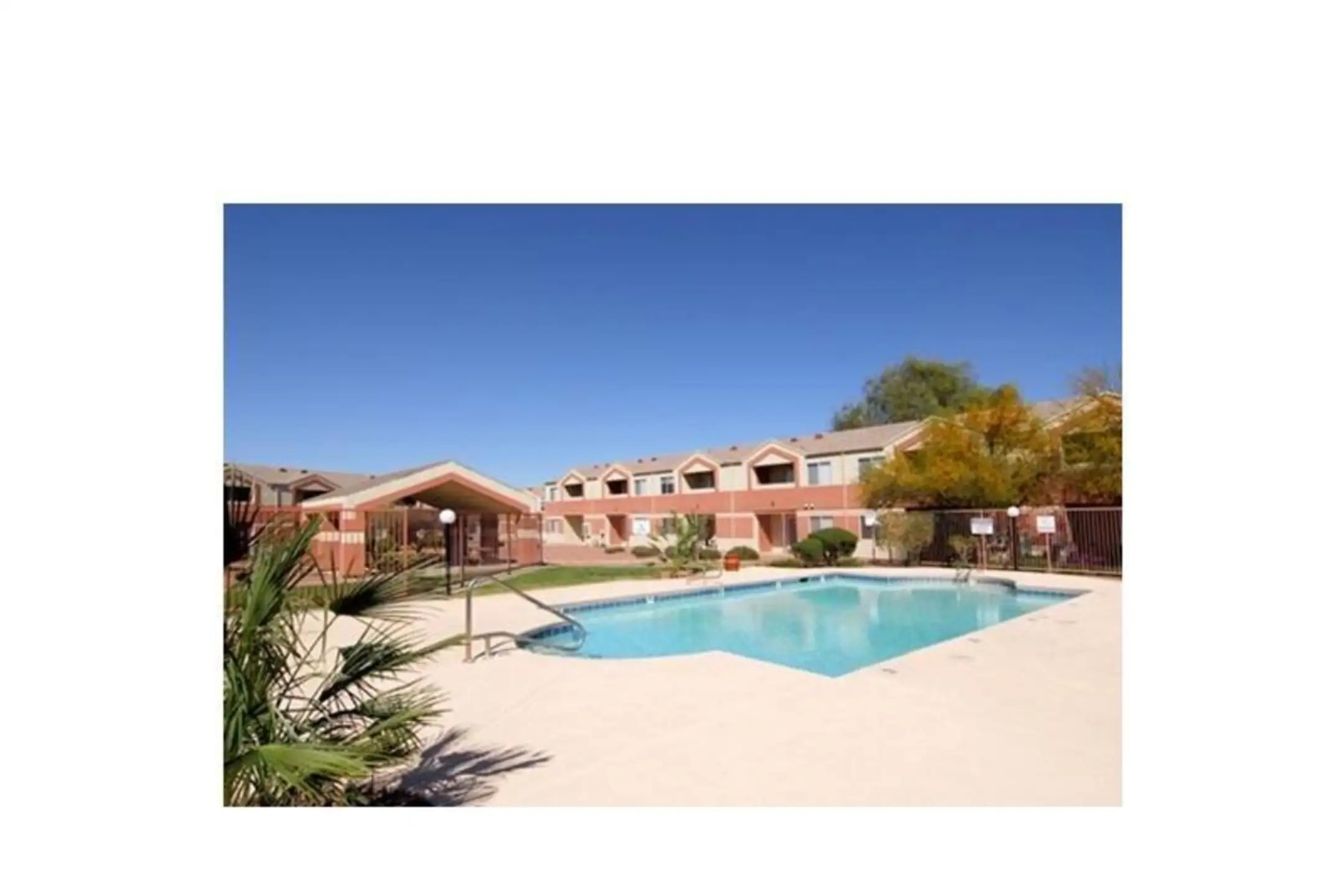 Saguaro Gardens Apartments Florence, AZ 85232