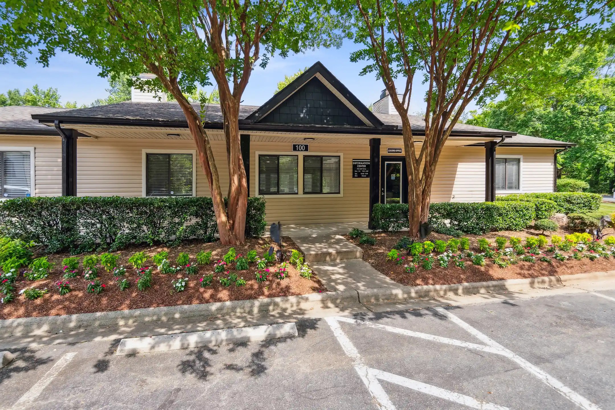 Davidson Apartments Concord, NC 28027