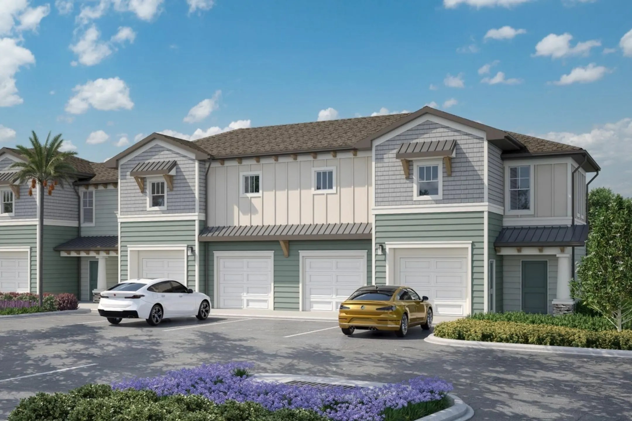 Hawks Mill 3835 Clyde Morris Boulevard Port Orange, FL Apartments