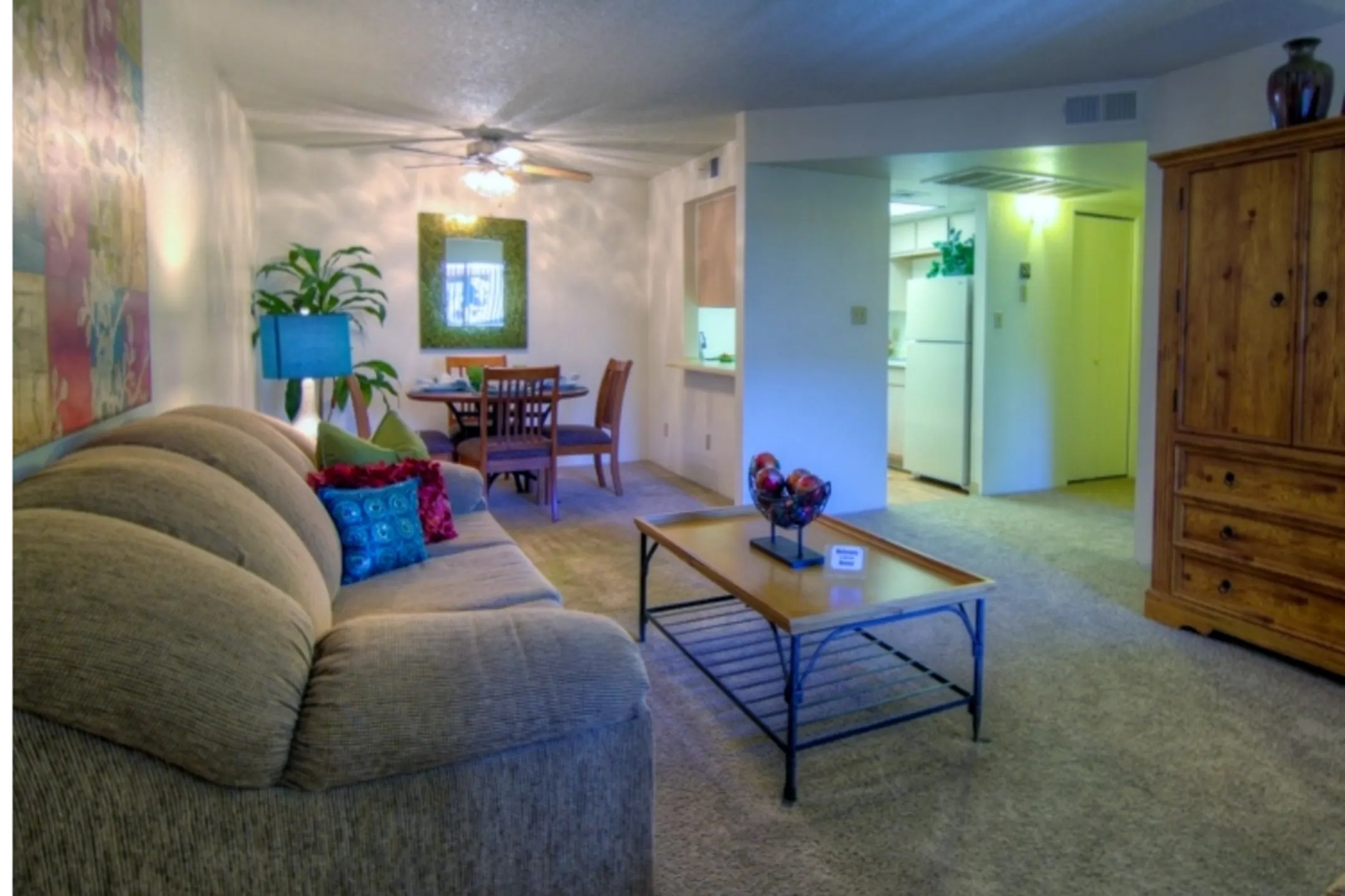 Butterfield Apartments Apartments Flagstaff, AZ 86004