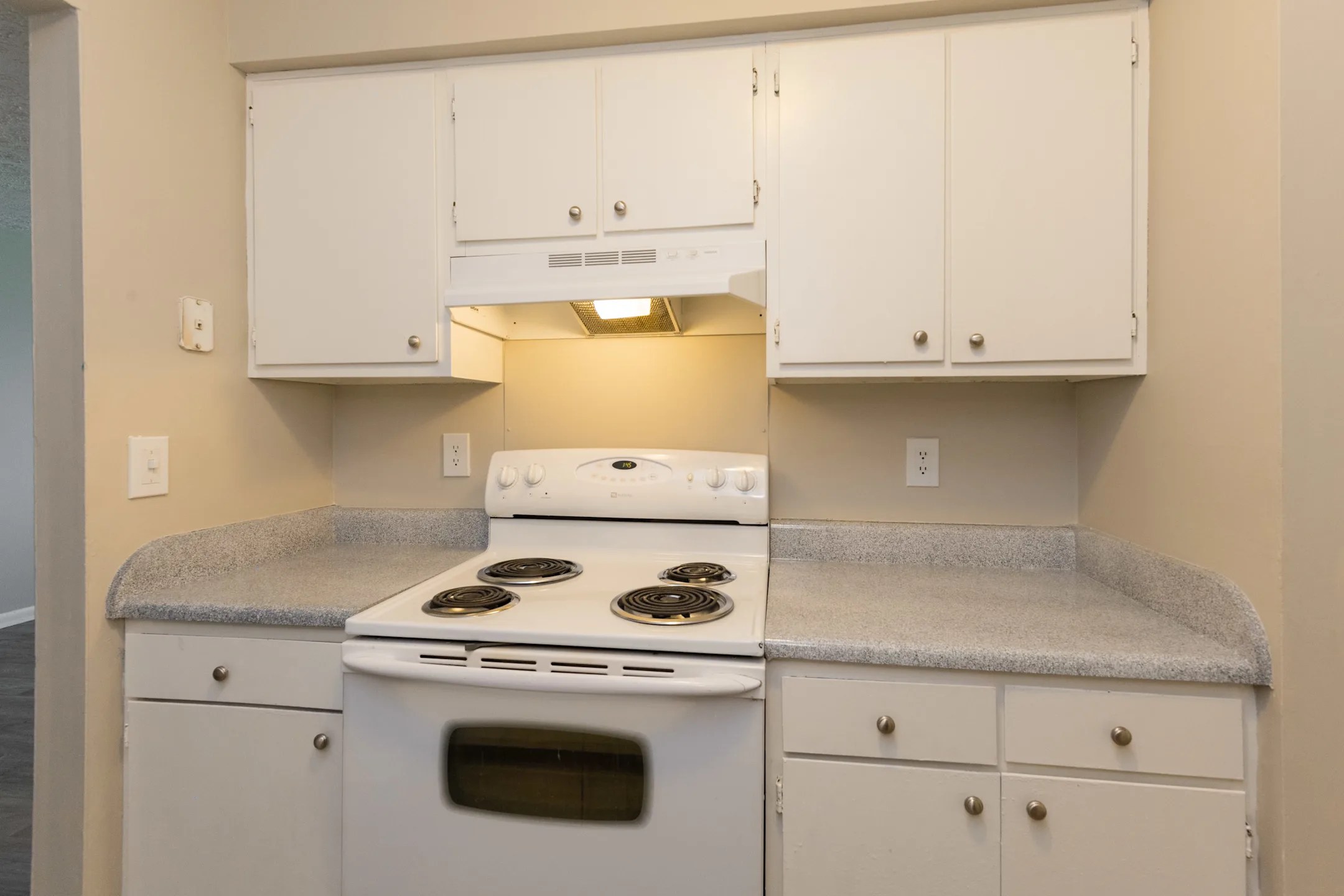 Oak Meadows Apartments Oak Grove, KY 42262