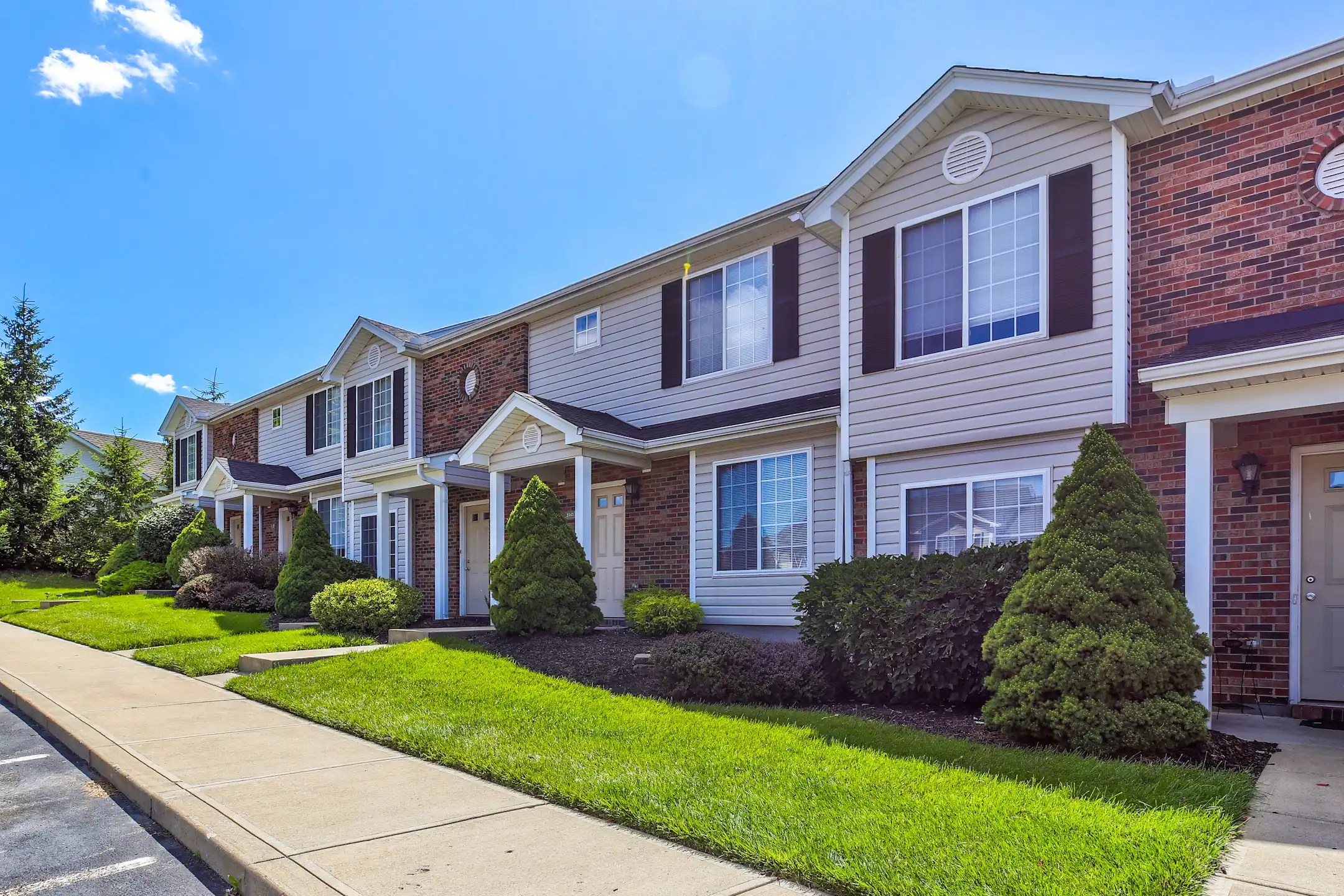 Reserve at Fort Mitchell Apartments Fort Mitchell, KY 41017