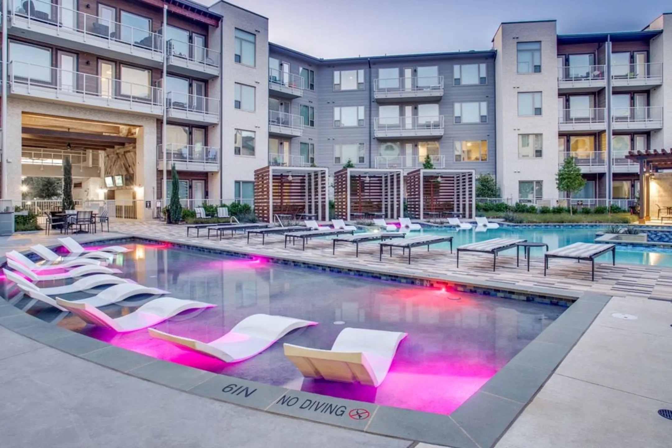 Avalon West Plano Apartments Carrollton, TX 75007