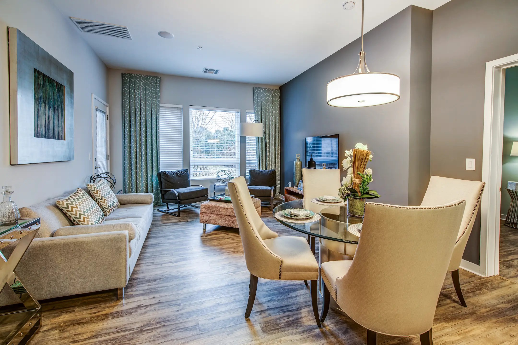 Xchange At Secaucus Junction 4000 Riverside Station Boulevard