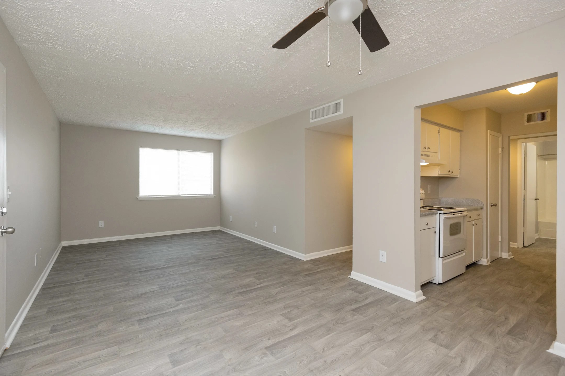 Oak Meadows Apartments Oak Grove, KY 42262