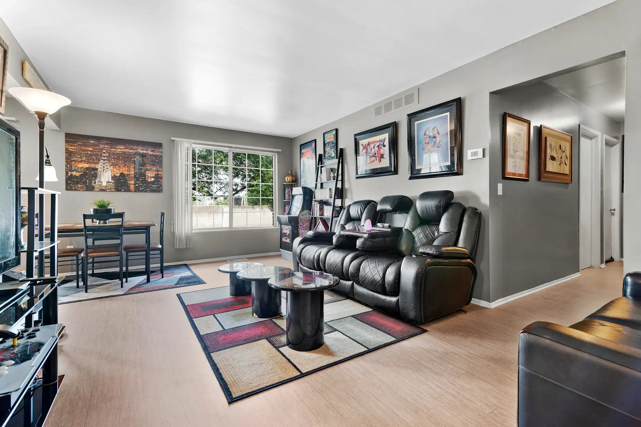 Cambridge Square Apartments 27435 Greenfield Rd Southfield, MI for