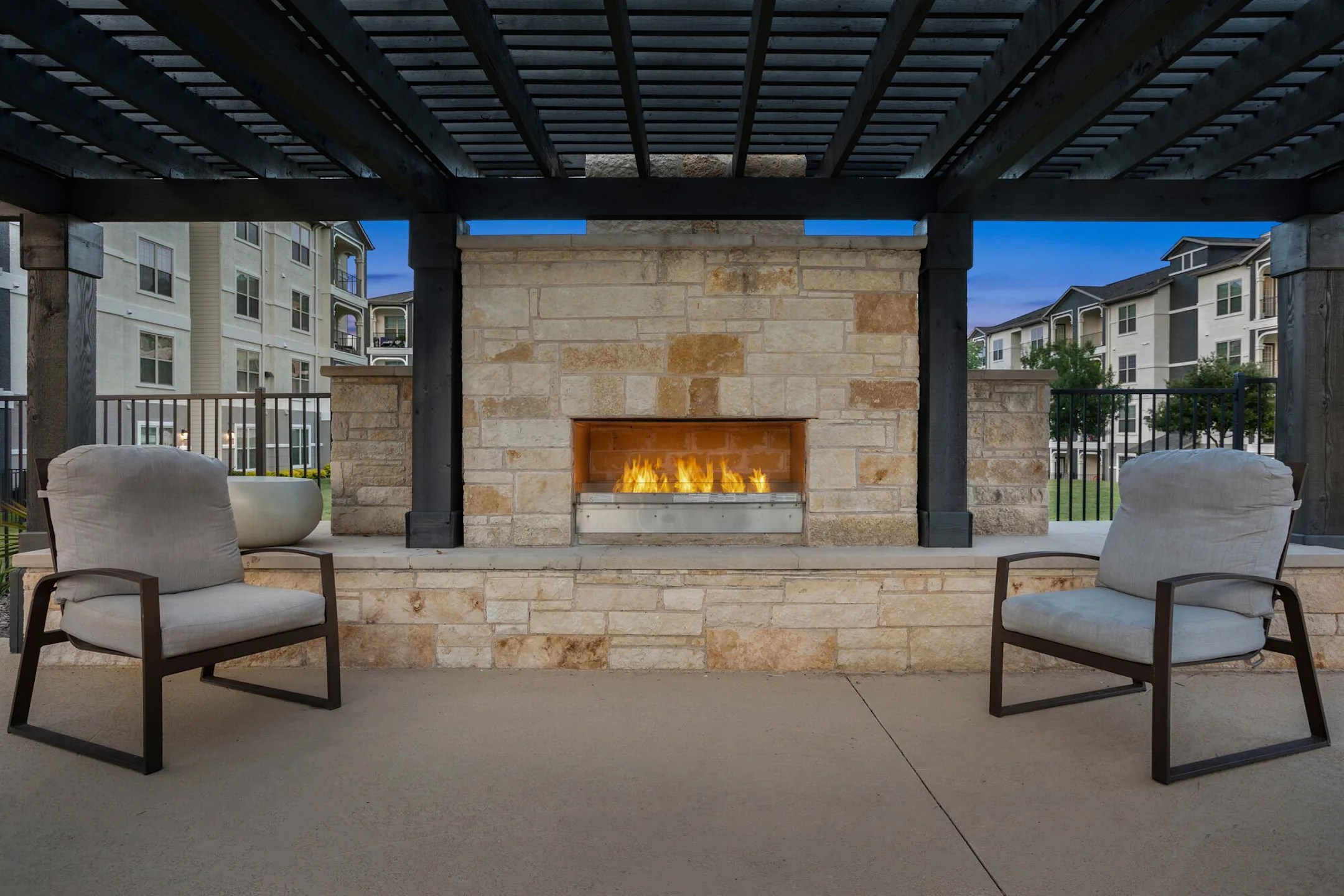 Olympus Woodbridge Apartments Sachse, TX 75048
