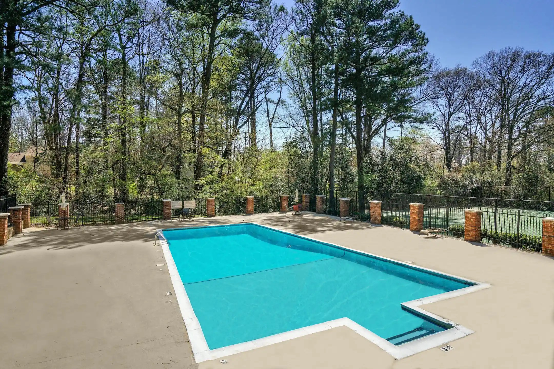 River's Edge Apartments Jonesboro, GA 30236