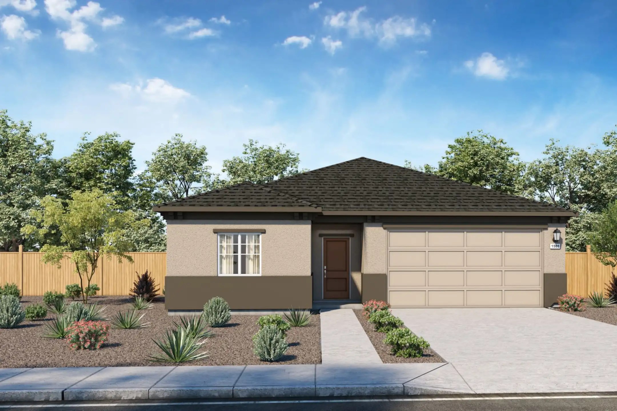 The Pines at Ponderosa 1667 Picetti Way Fernley, NV Houses for Rent