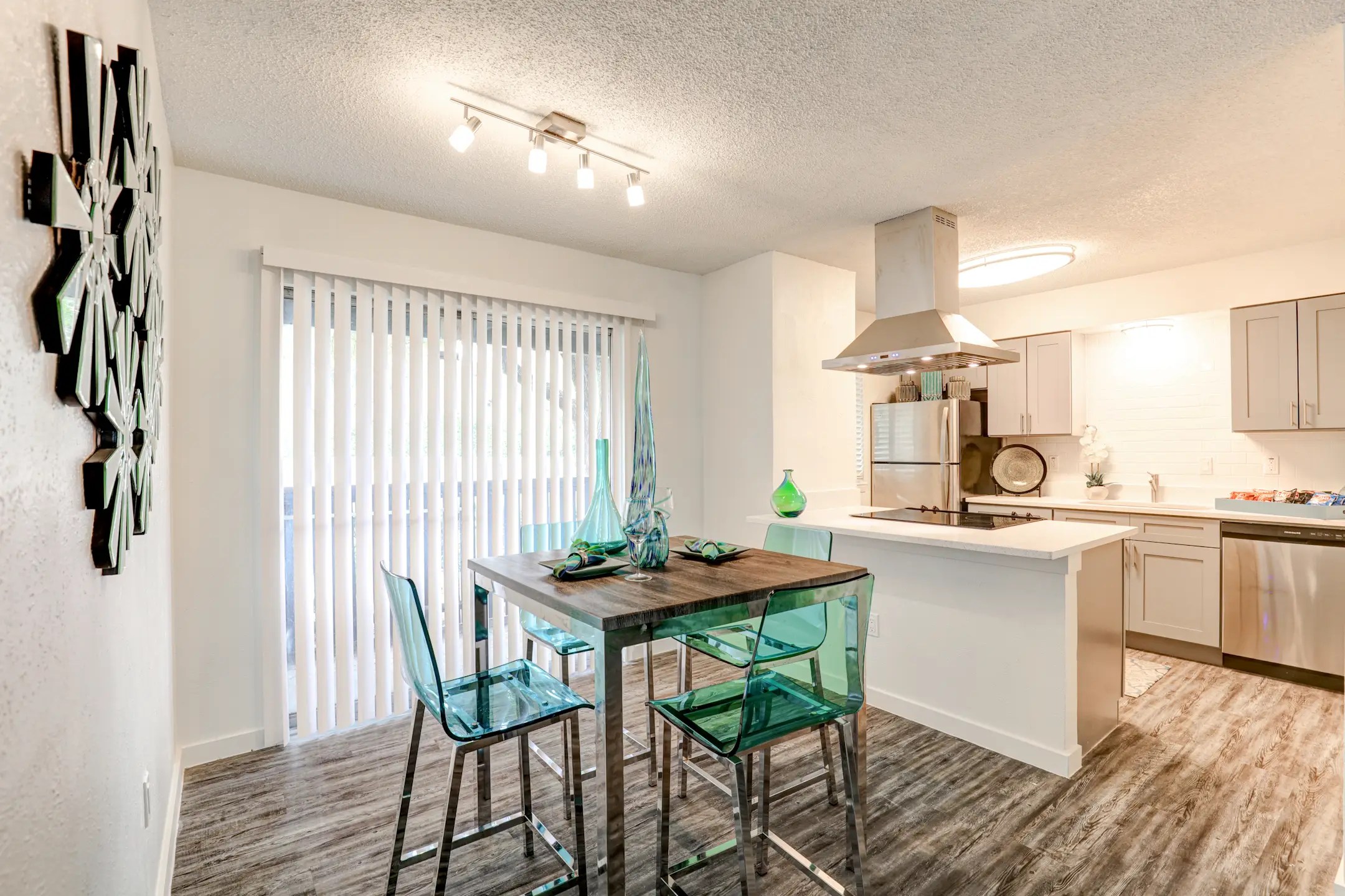Ava North Apartments Dallas, TX 75231