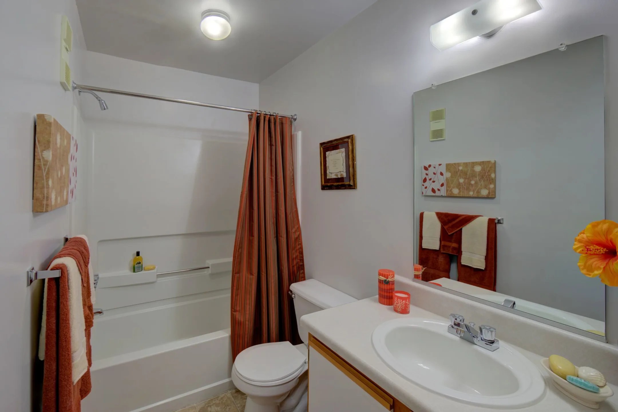 Featherstone Apartments Newport News, VA 23602