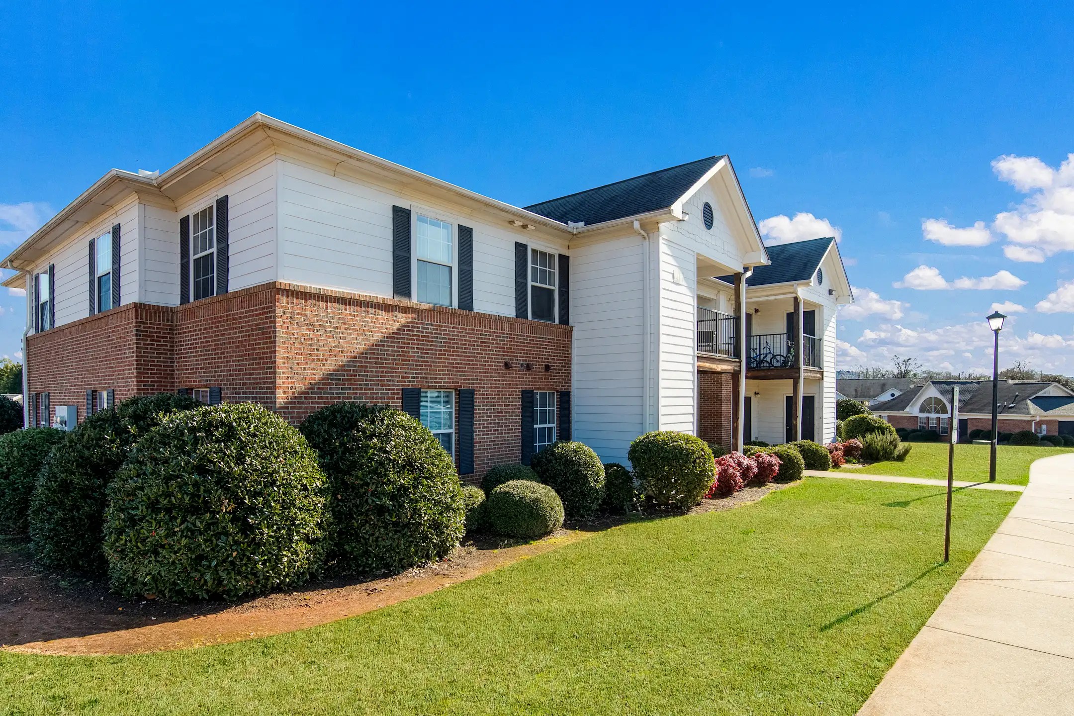 Highland Glen 800 Highland Glen Ct Walhalla, SC Apartments for Rent