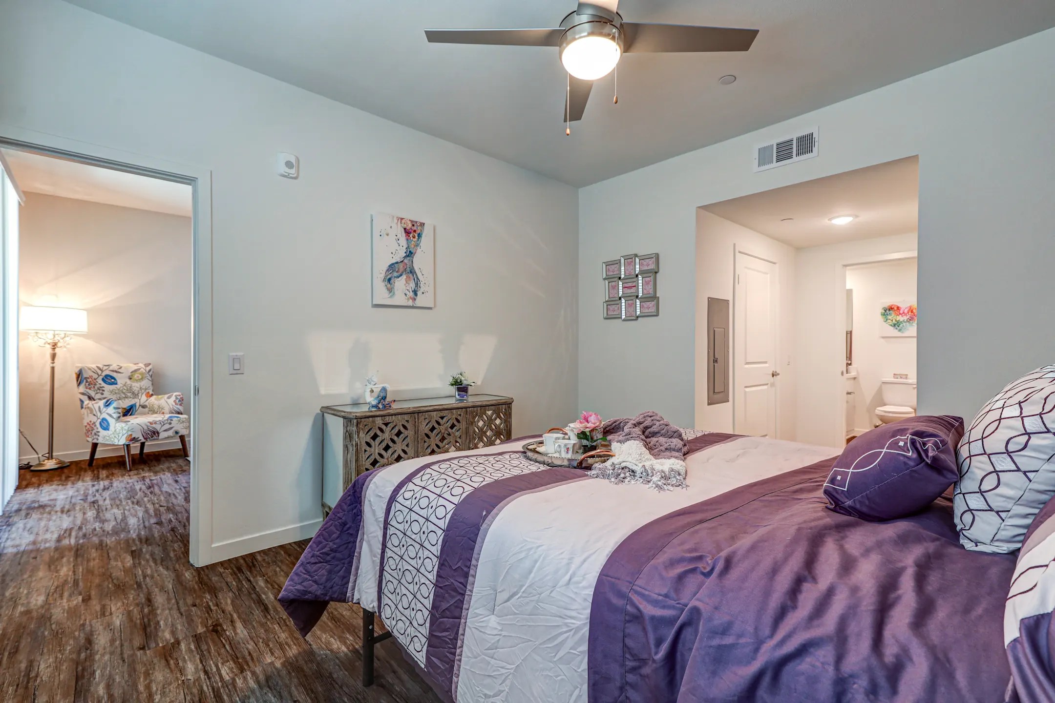 Levante Apartment Homes 14951 Foothill Blvd Fontana, CA Apartments