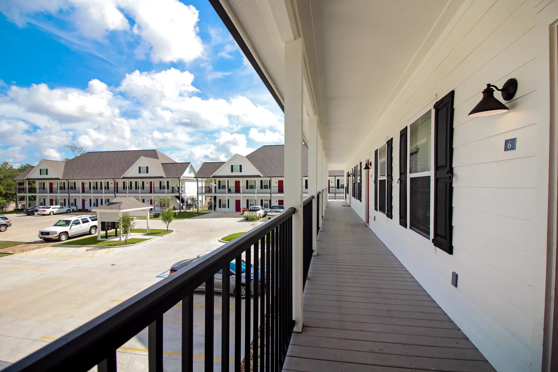 Benoit Place Apartments Lake Charles, LA 70605