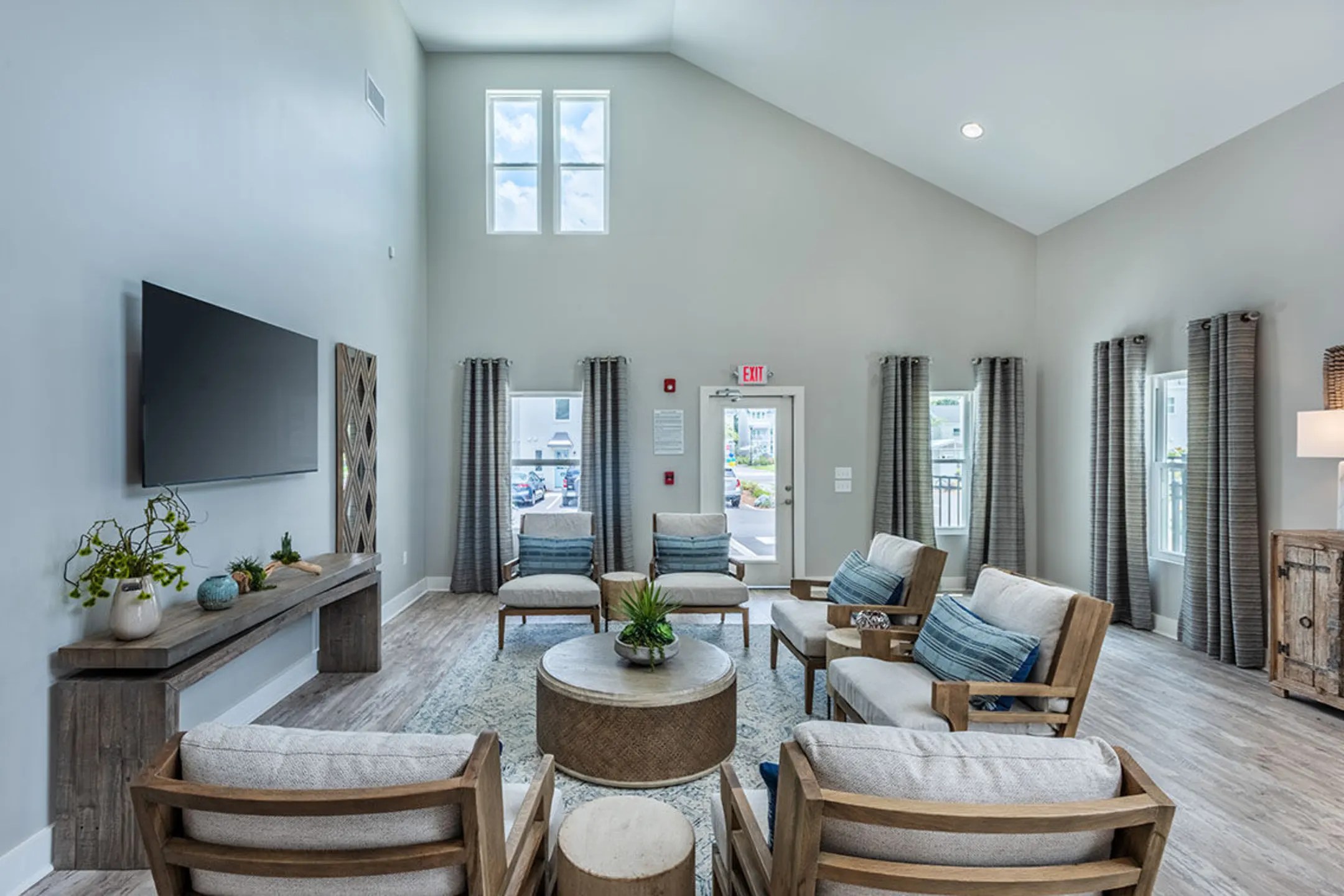 The Grove at Ardsley Park Apartments Savannah, GA 31405