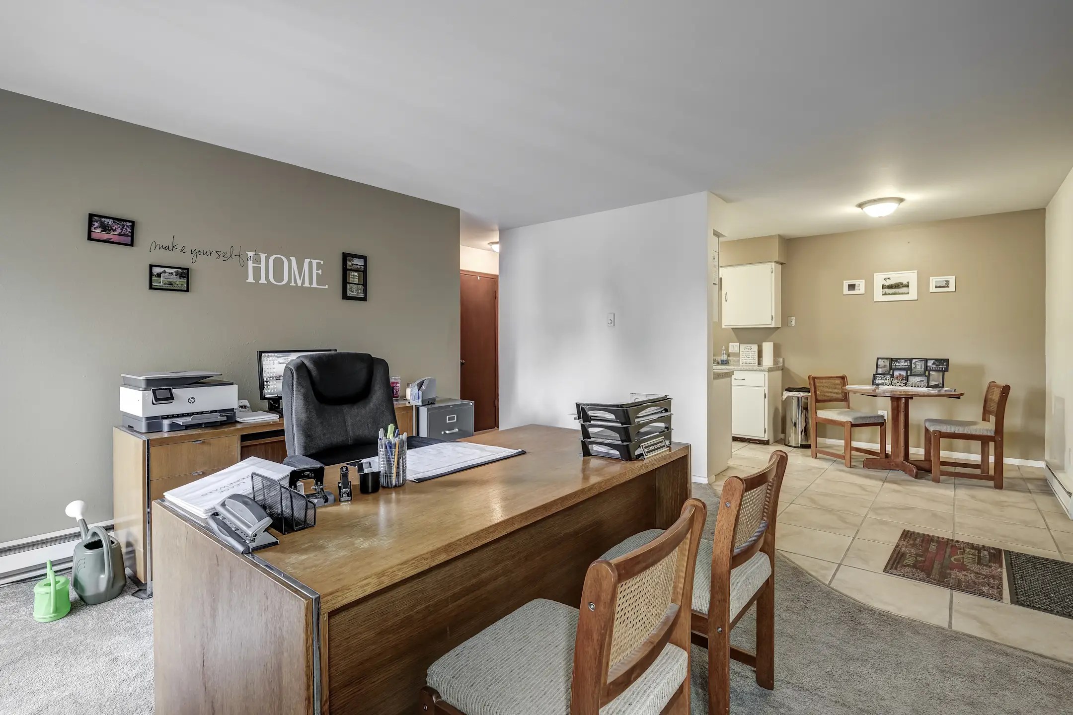 Sunset Lake Apartments 343 Frakes St Vicksburg, MI for Rent Rent.