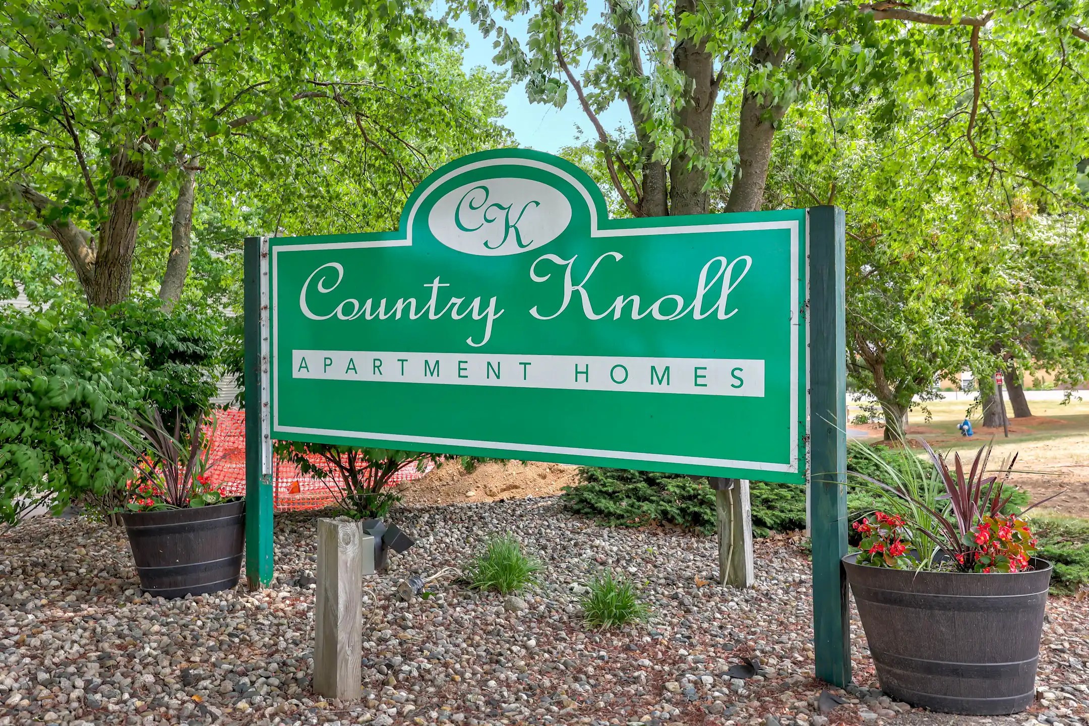 Country Knoll Apartments Apartments Plainwell, MI 49080