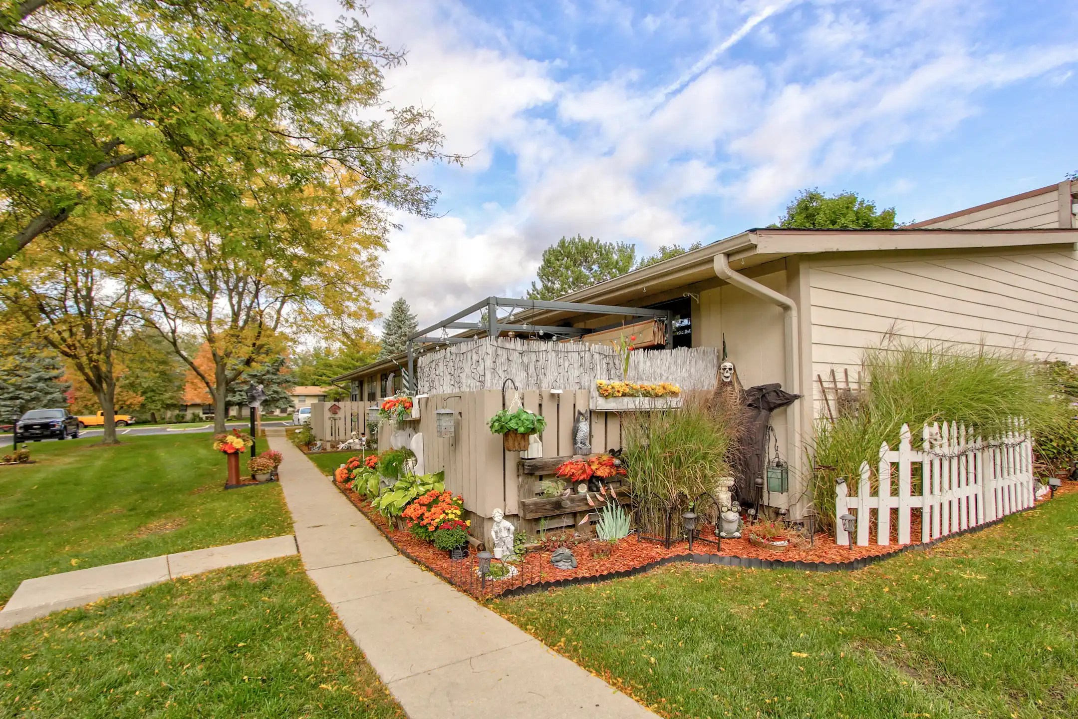 Forest View Apartments Apartments Haslett, MI 48840