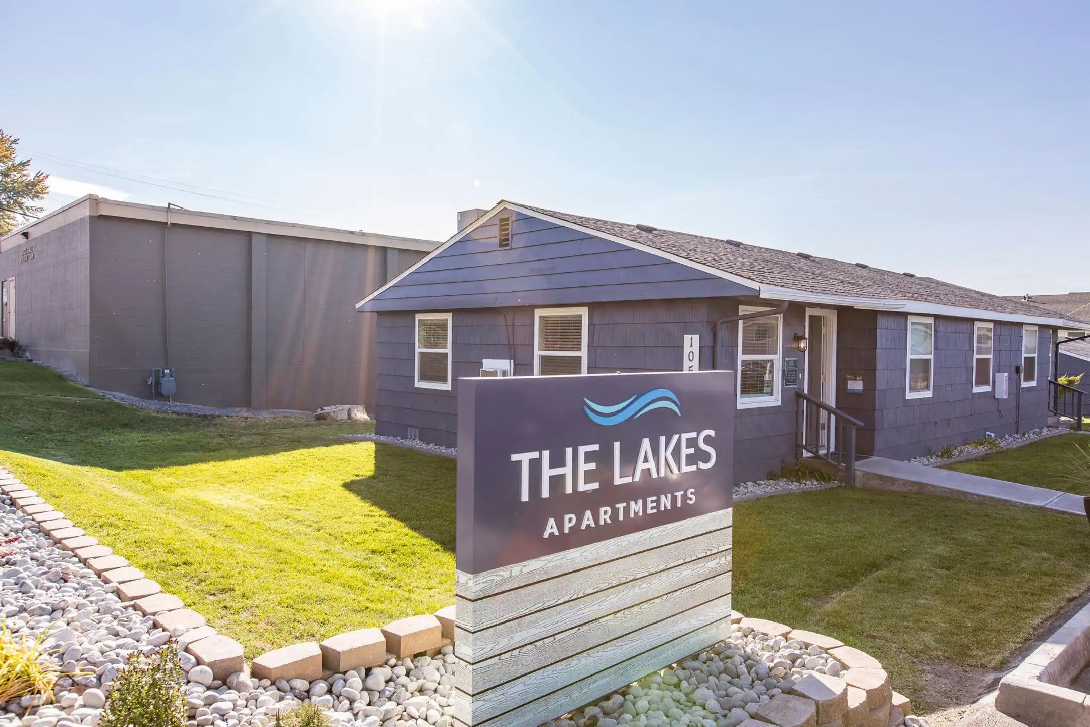 The Lakes 1050 S Division St Moses Lake, WA Apartments for Rent Rent.