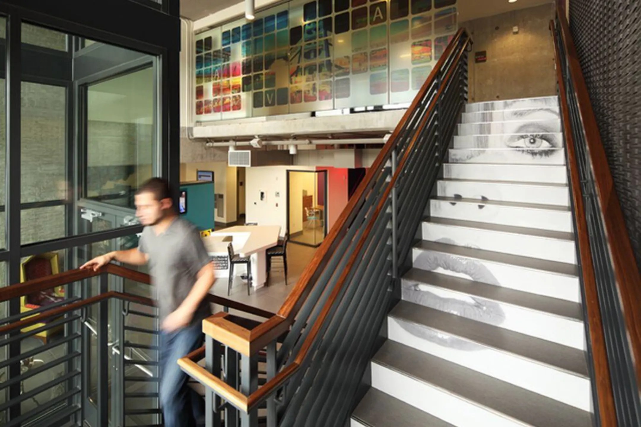 AVA Ballard Apartments Seattle, WA 98107