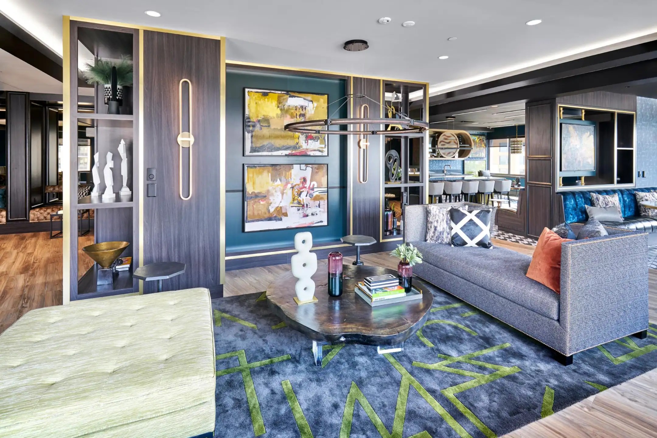 Eleven55 Ripley 1155 Ripley St Silver Spring, MD Apartments for