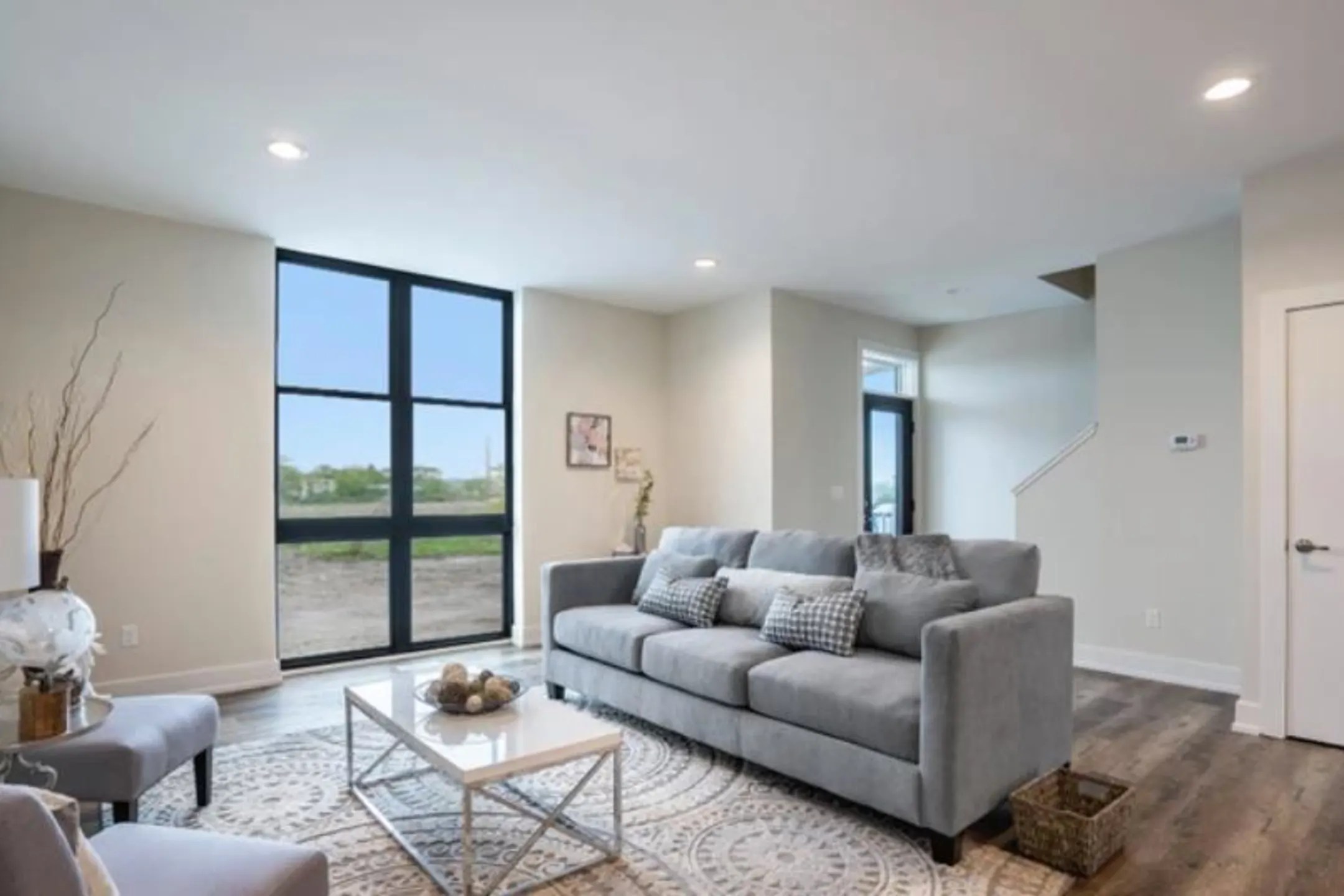 Portview Townhomes Condos Grand Rapids, MI 49512