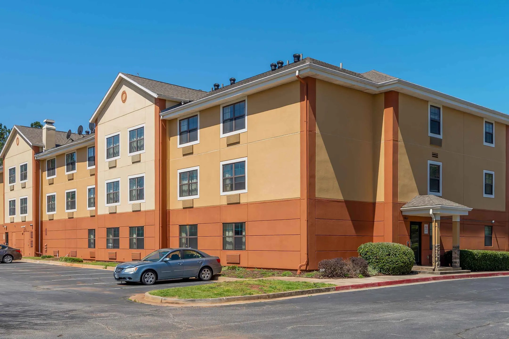 Furnished Studio Atlanta Morrow Apartments Morrow, GA 30260