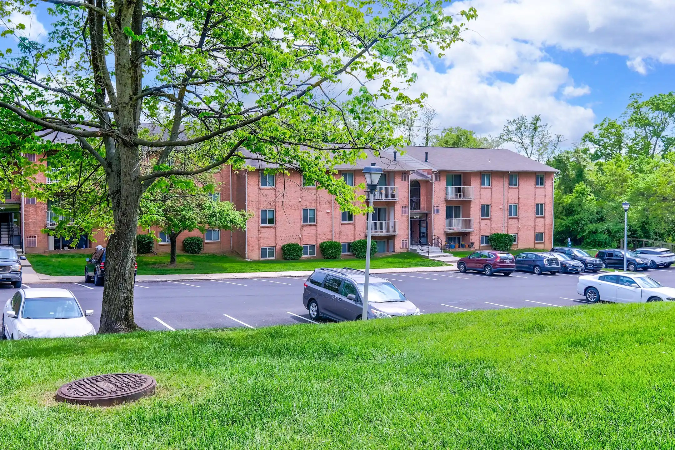 Lawyers Hill Apartments 7234 Montgomery Rd Elkridge, MD for Rent