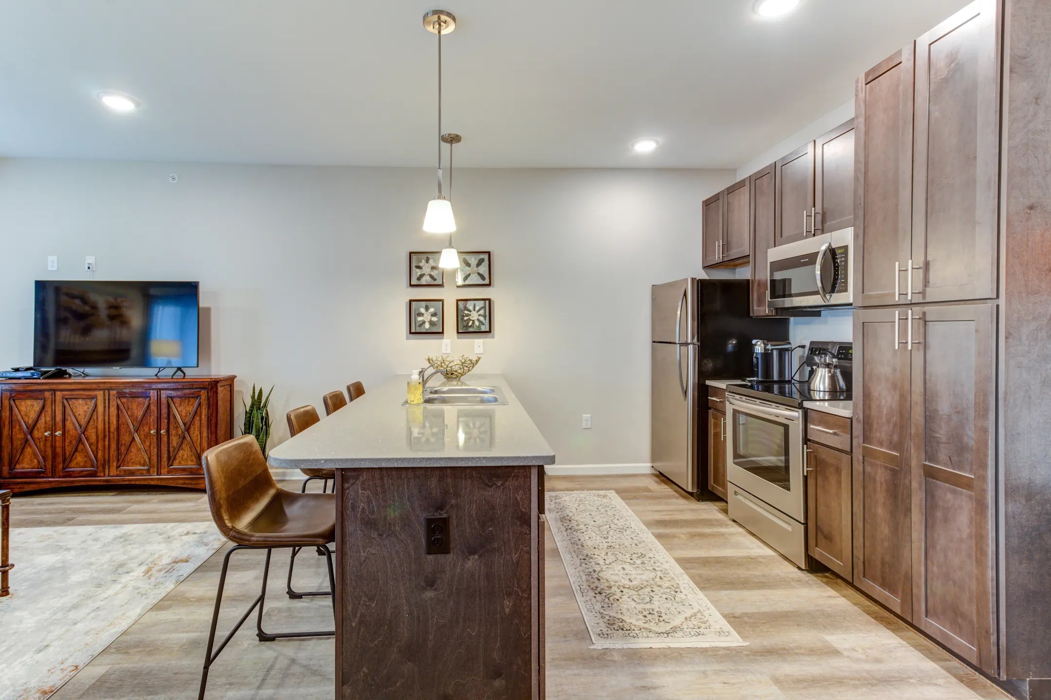 Asher Crossing Apartments Williamsville, NY 14221