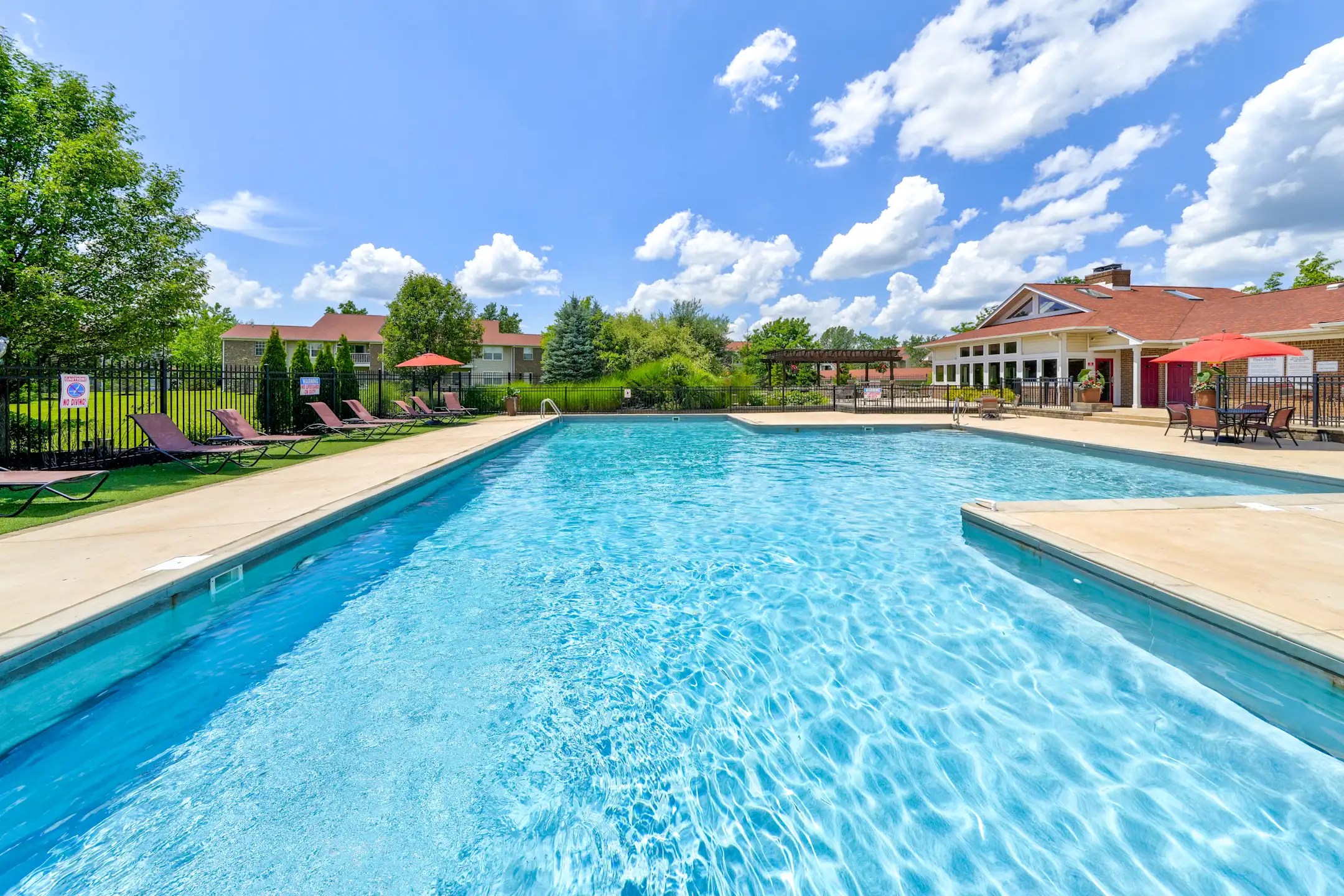 Sunlake Apartment Homes 12347 Windsor East Dr Fishers, IN Apartments for Rent Rent.