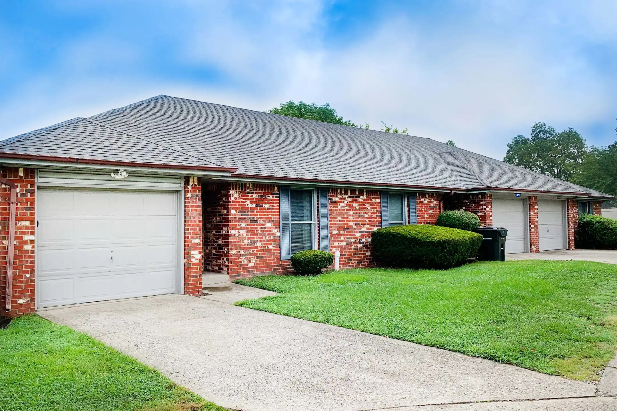 Hartland Place Apartments 3824 C Kenesaw Dr Lexington, KY for Rent Rent.