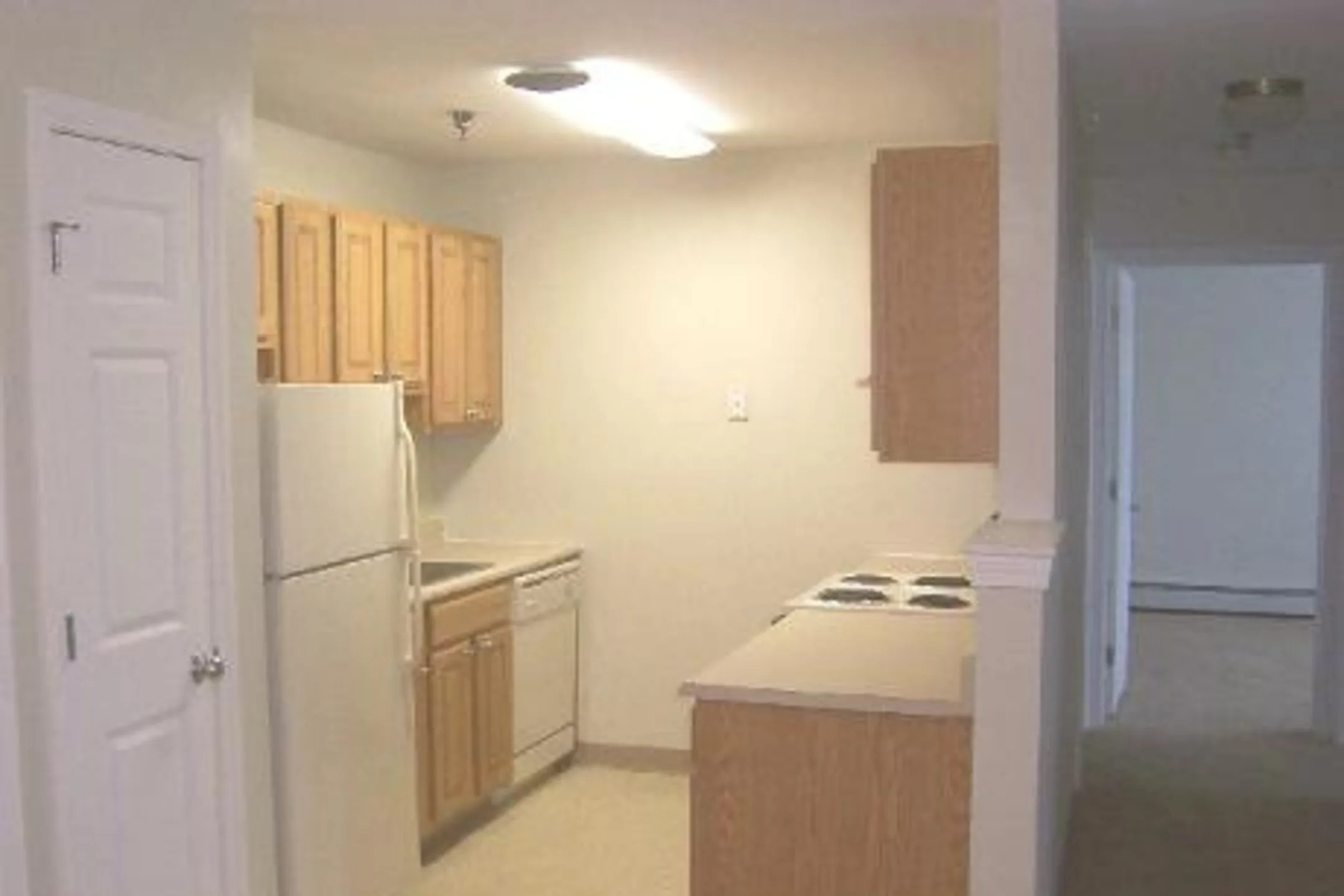 Hillside Village Apartments 17 Convent Hill Rd Ware, MA for Rent