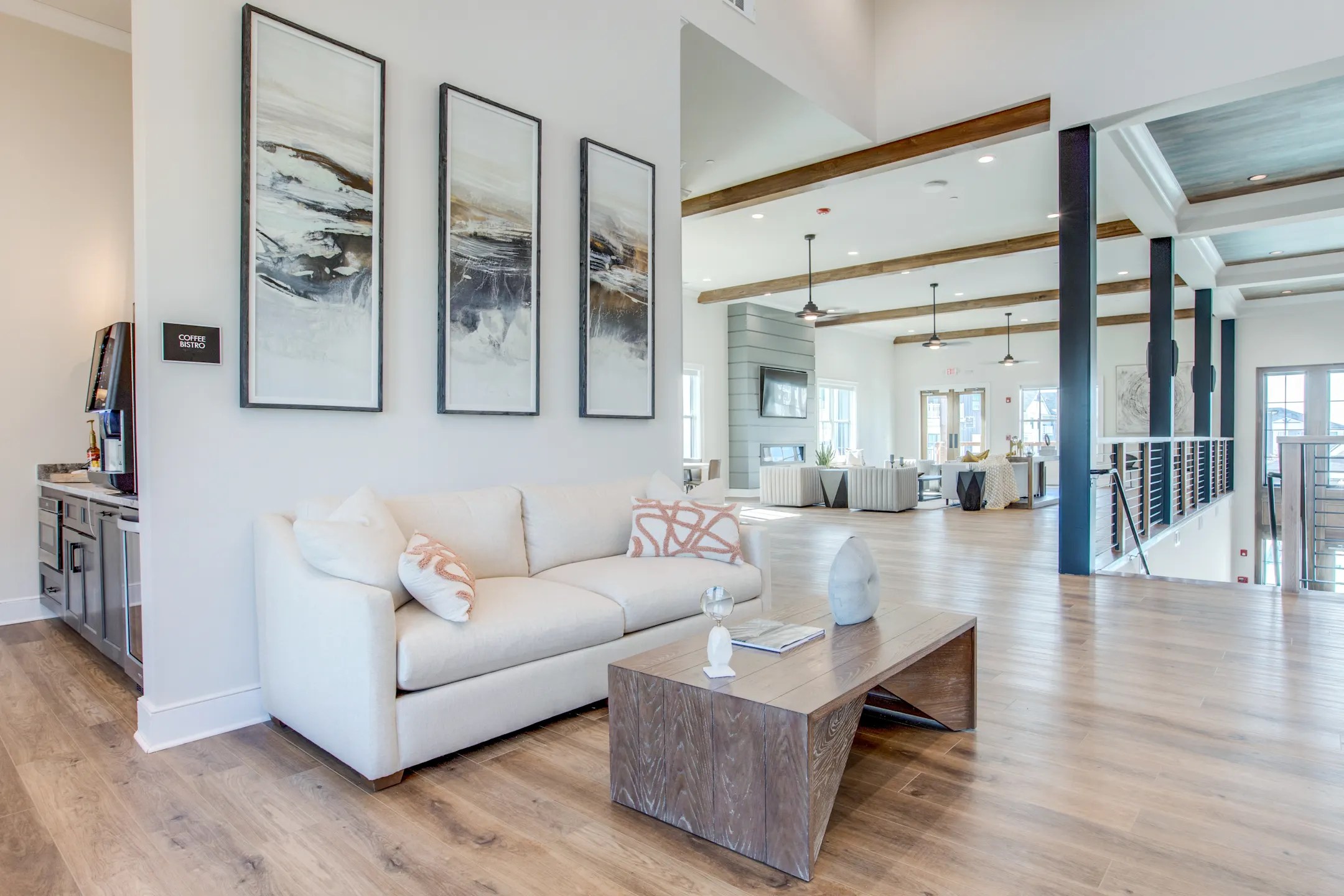 The Blakely 542 Glenn Gee Road Pendergrass, GA Apartments for Rent