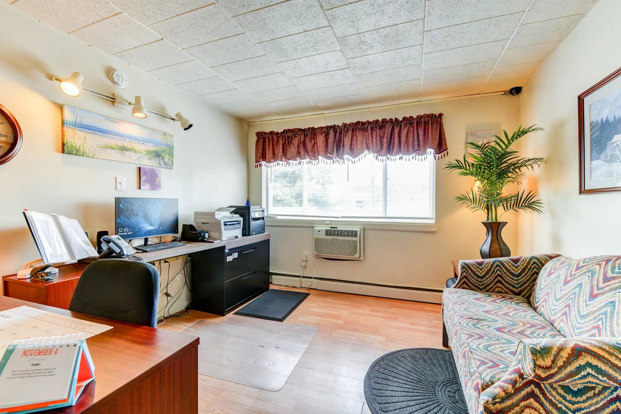 Willow Glen Apartments Mount Ephraim, NJ 08059