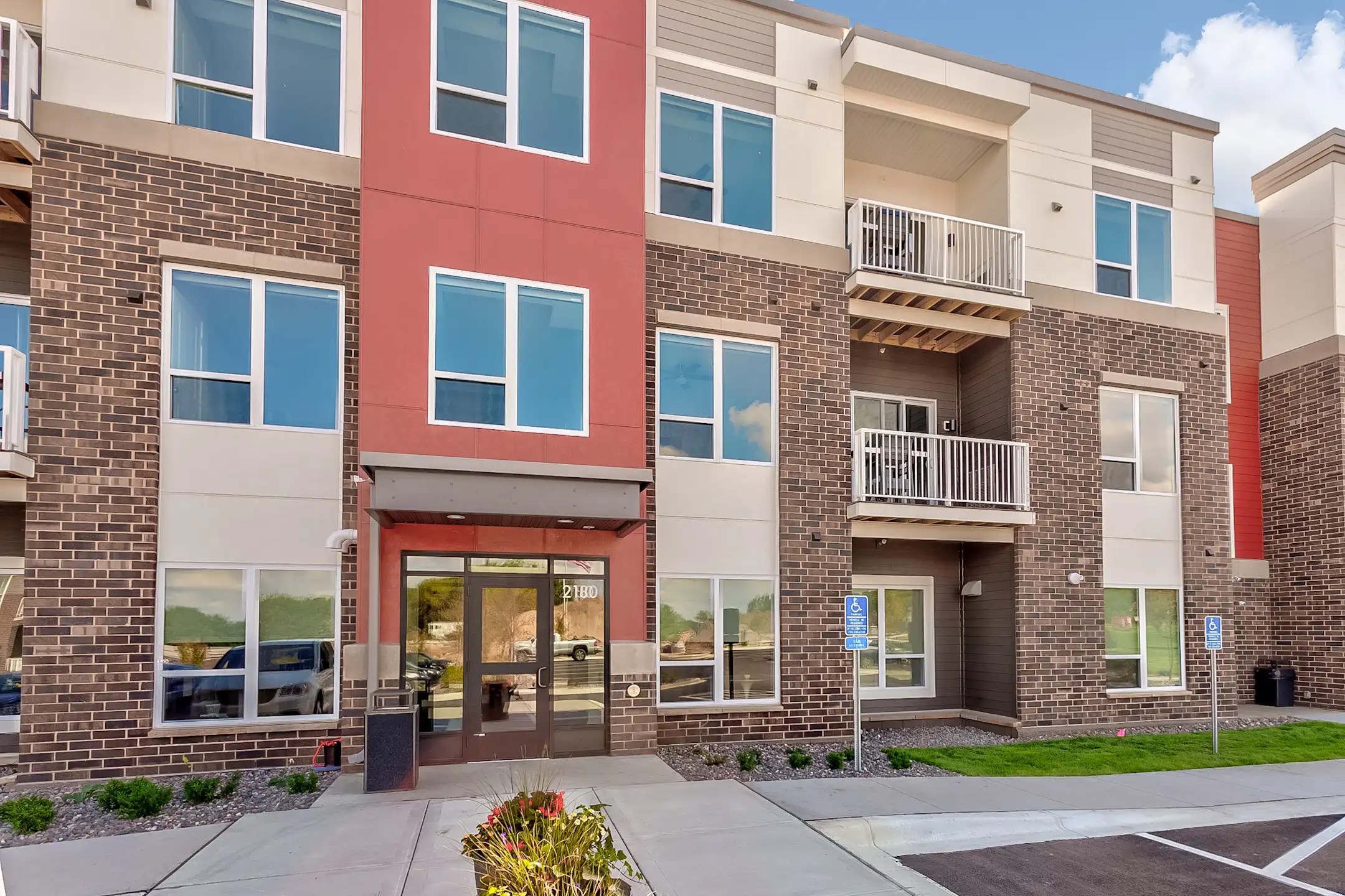 The Heights 2180 Hwy 13 Mendota Heights, MN Apartments for Rent Rent.