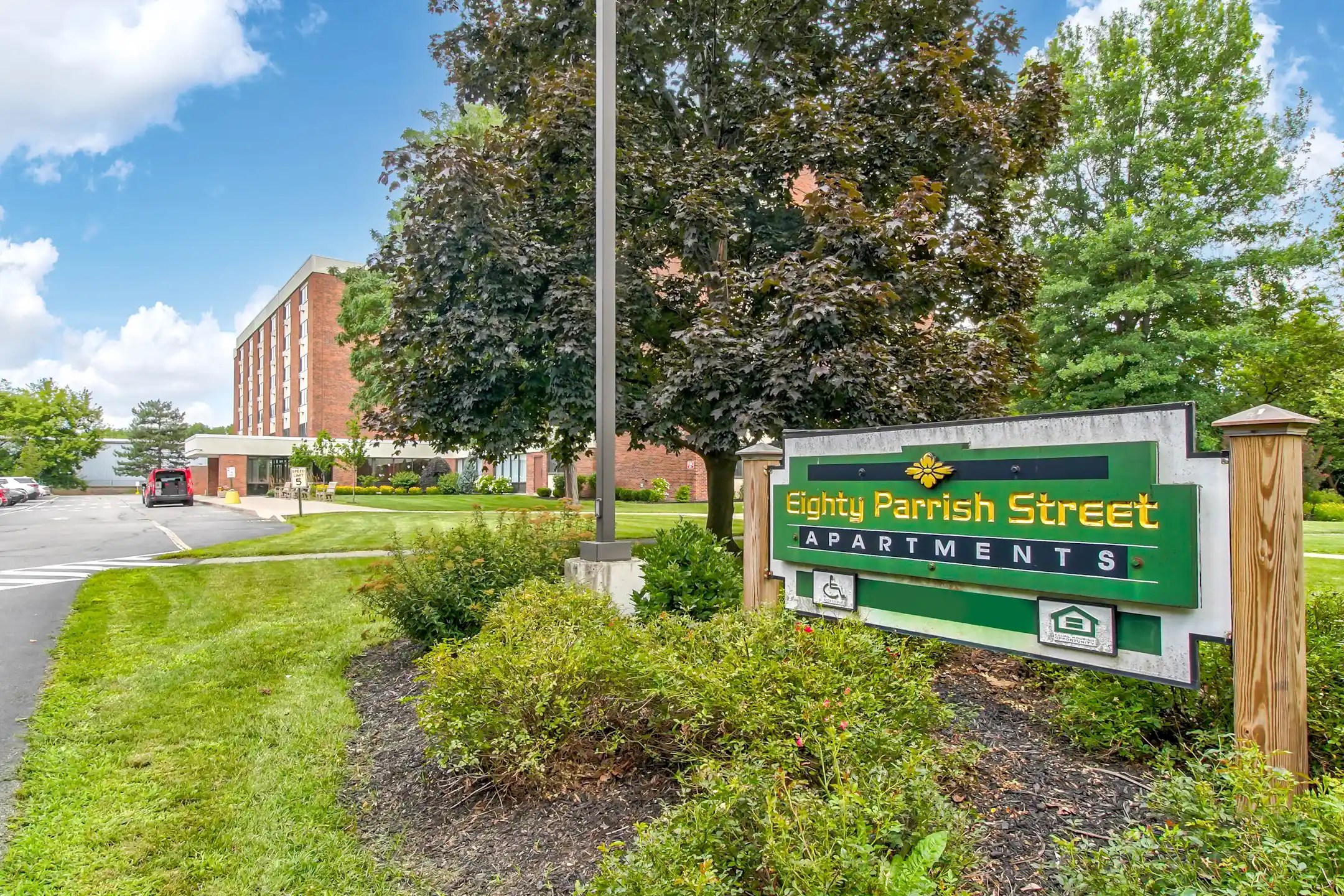 Eighty Parrish Street Apartments 80 Parrish St Canandaigua, NY for