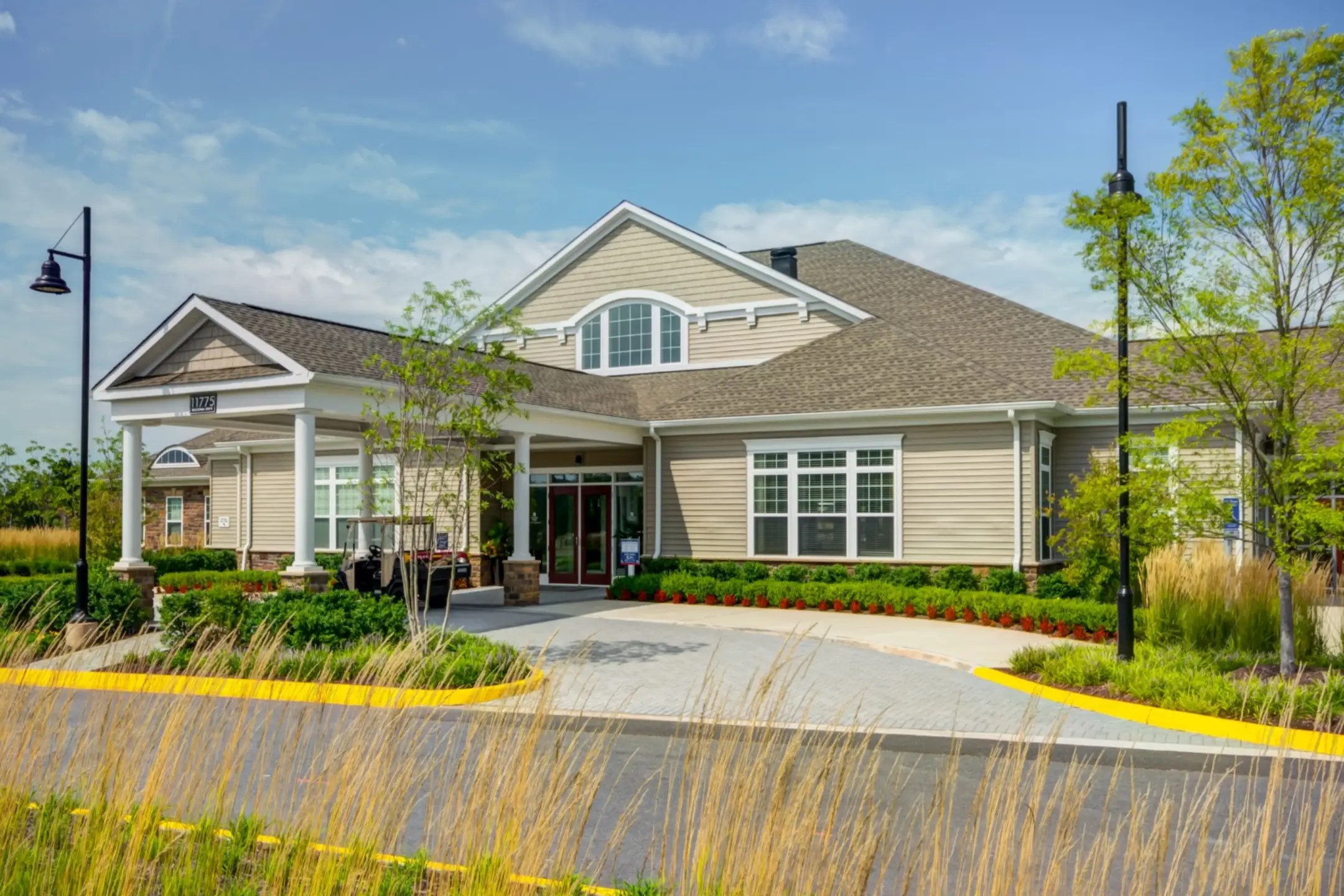 Arcadia Run Apartments Manassas, VA 20109