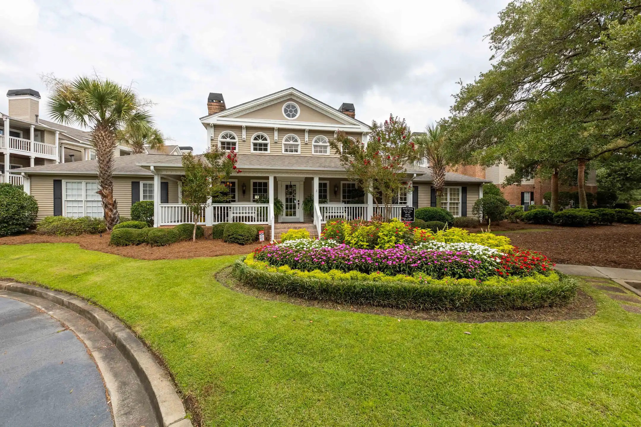 Granby Crossing 100 Granby Crossing Cayce, SC Apartments for Rent