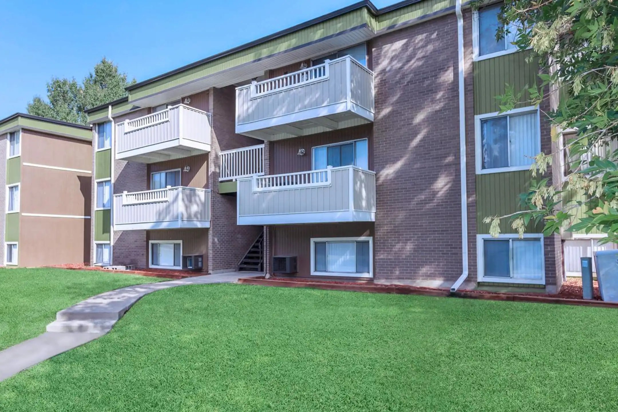 The Oslo 11501 Washington St Northglenn, CO Apartments for Rent Rent.