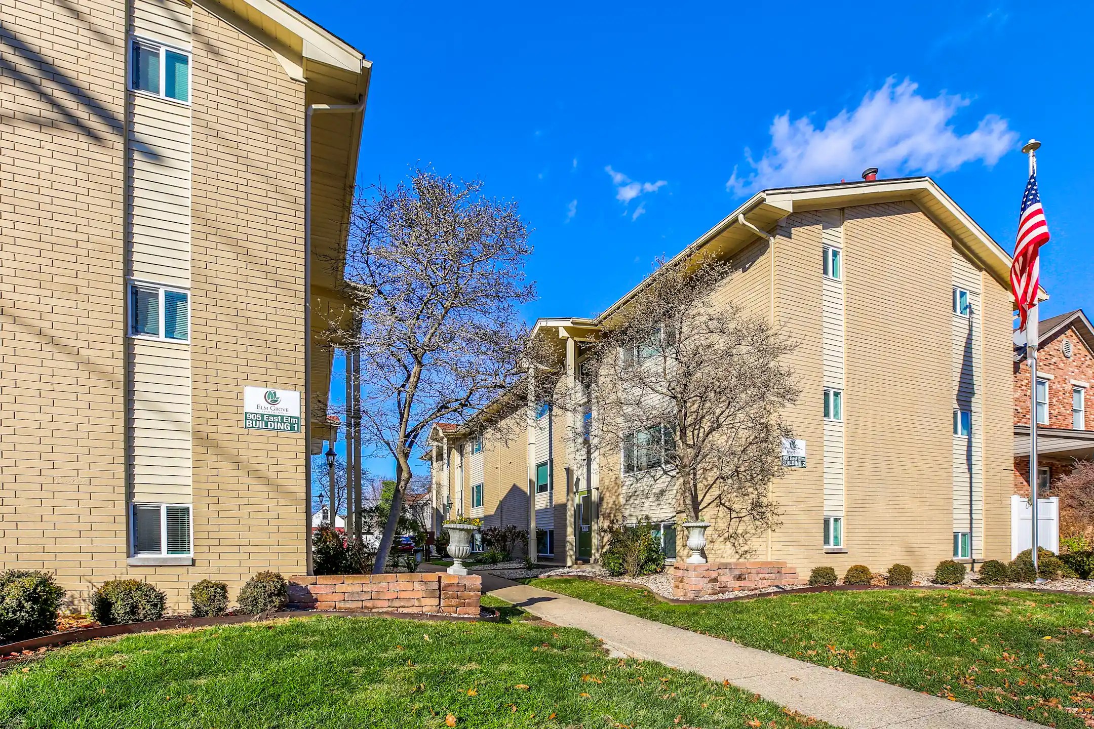 Elm Grove Apartments Apartments New Albany, IN 47150