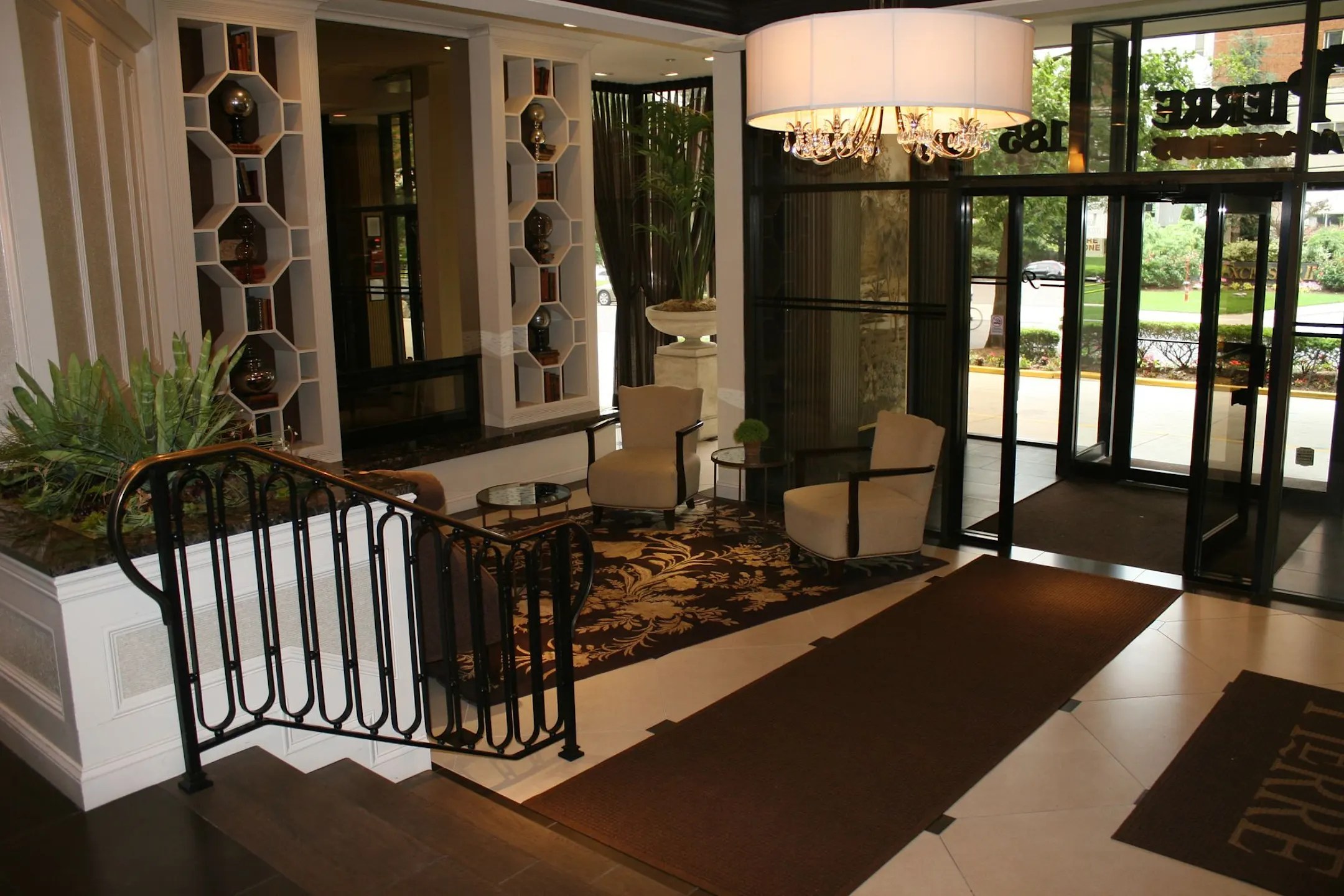 The Pierre Apartments Hackensack, NJ 07601