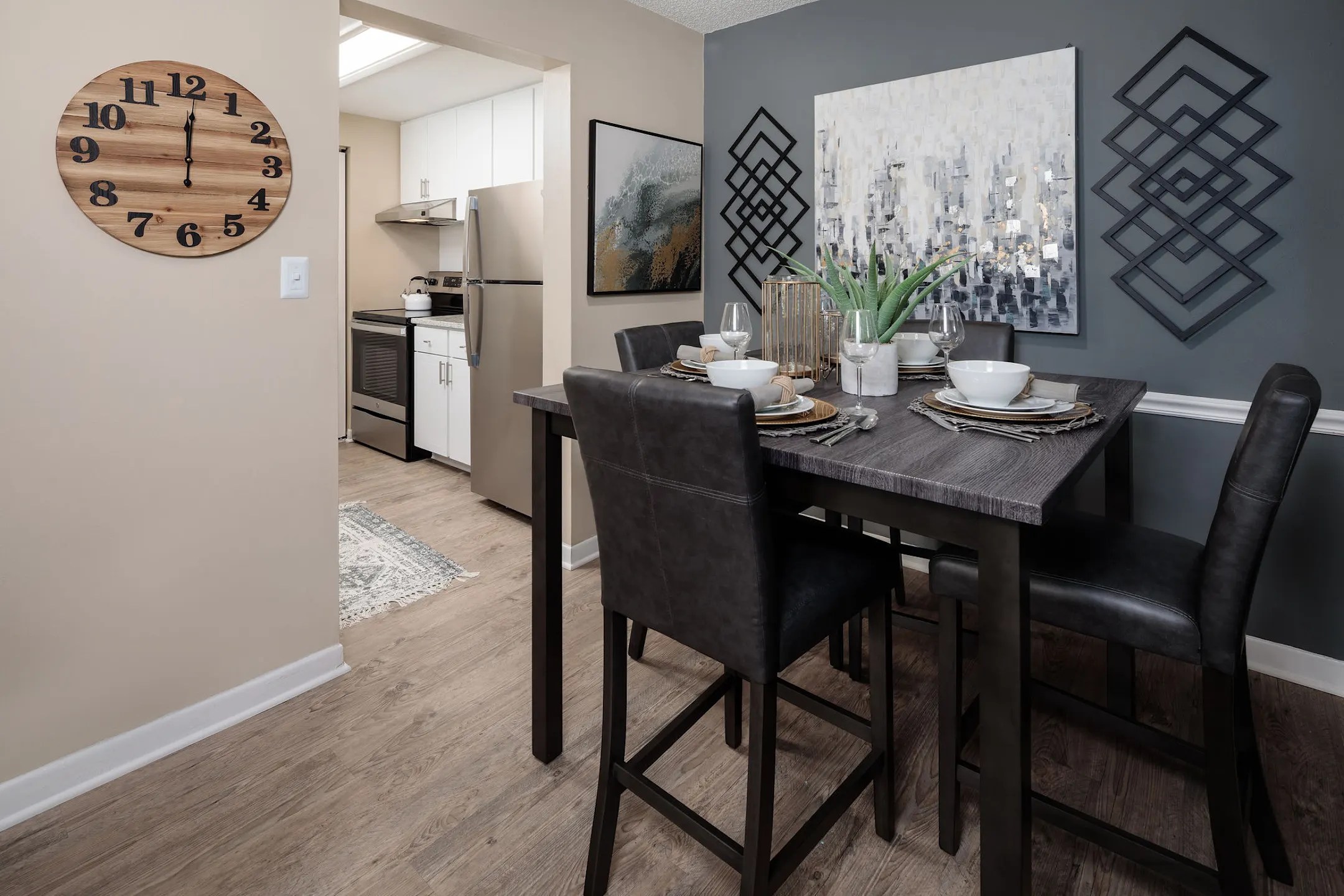 The Braxton Apartments Palm Bay, FL 32905