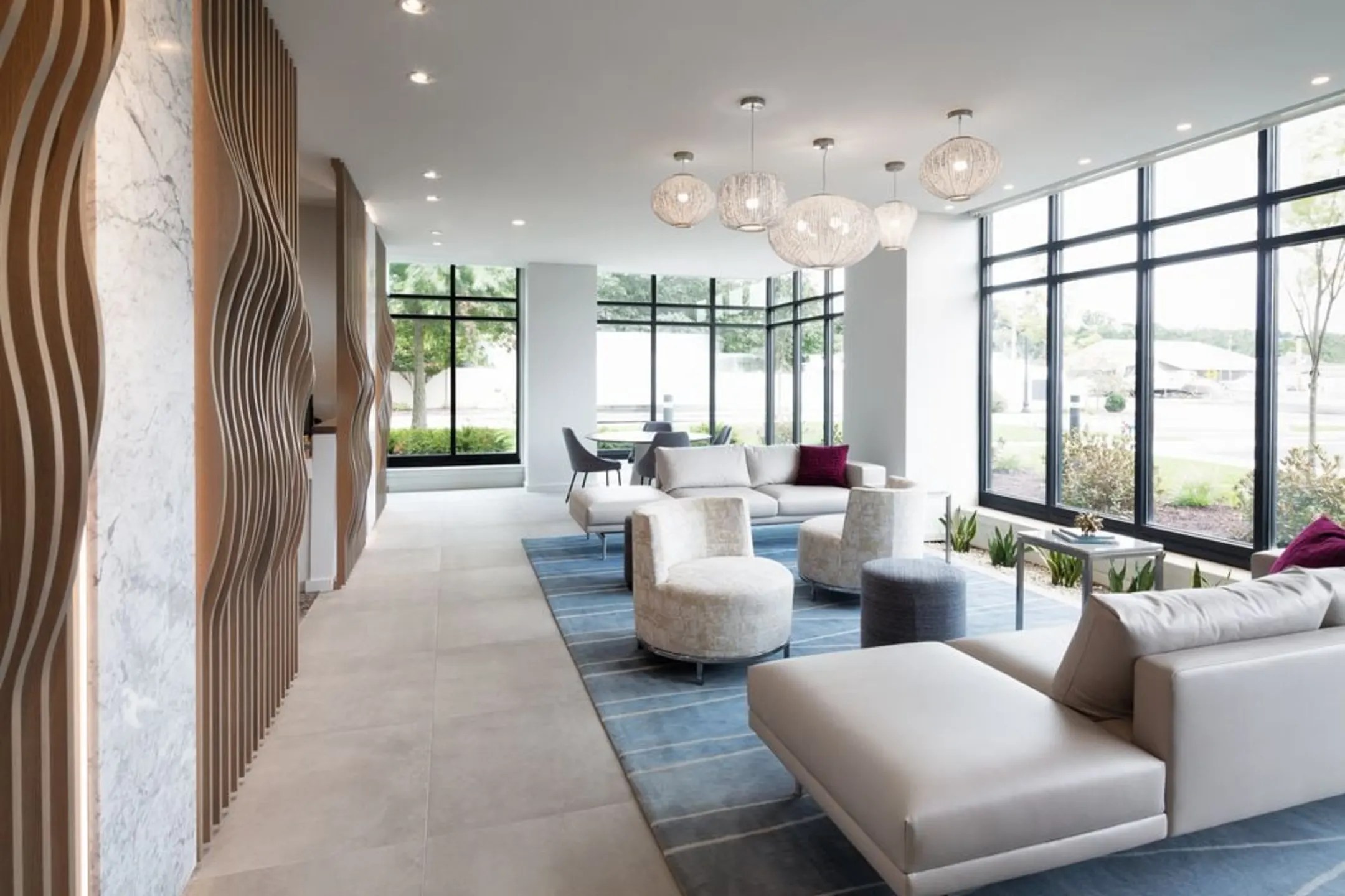 Avalon Residences at The Hingham Shipyard 319 Lincoln Street