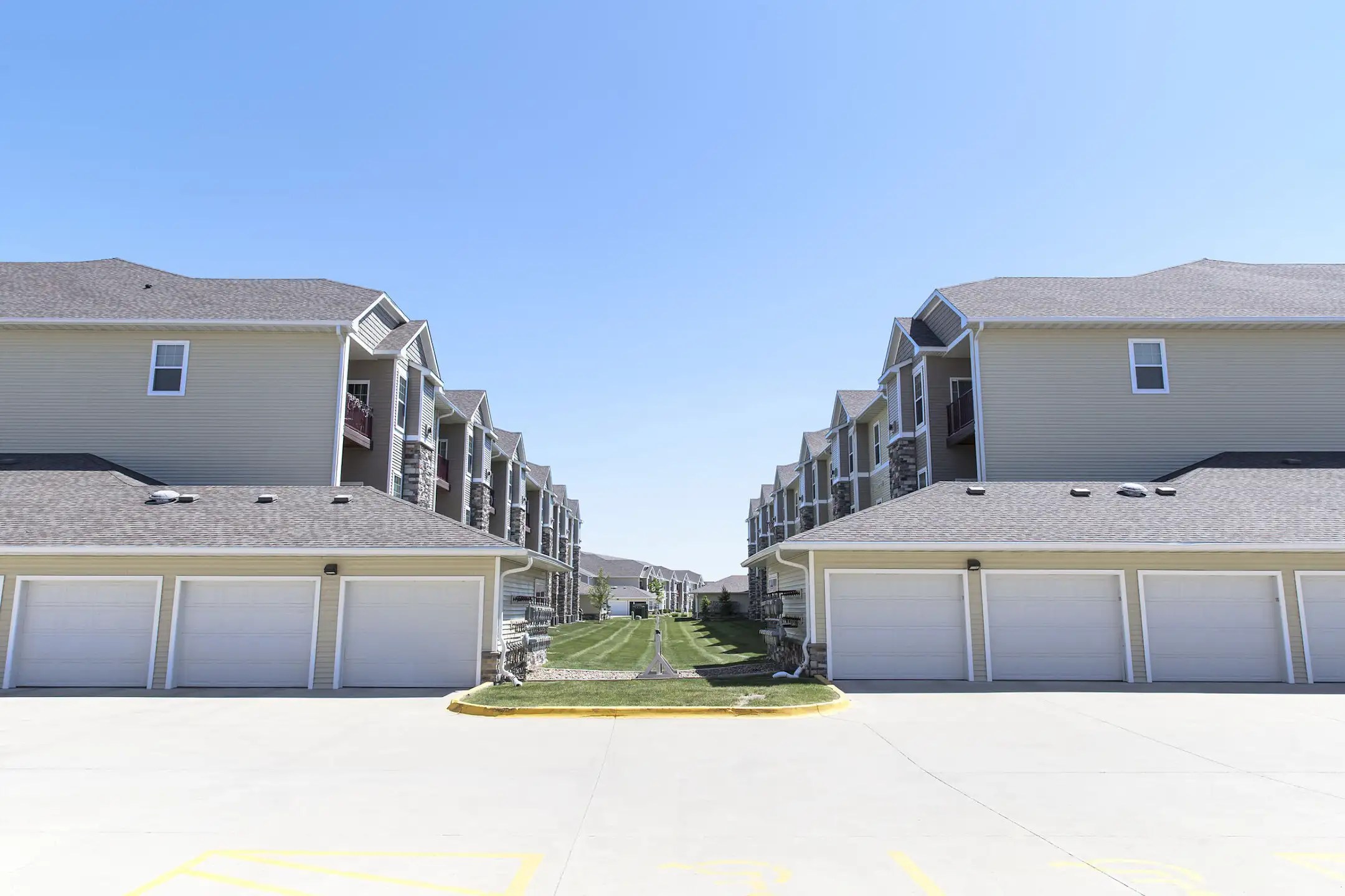 Providence Pointe Apartments Johnston, IA 50131