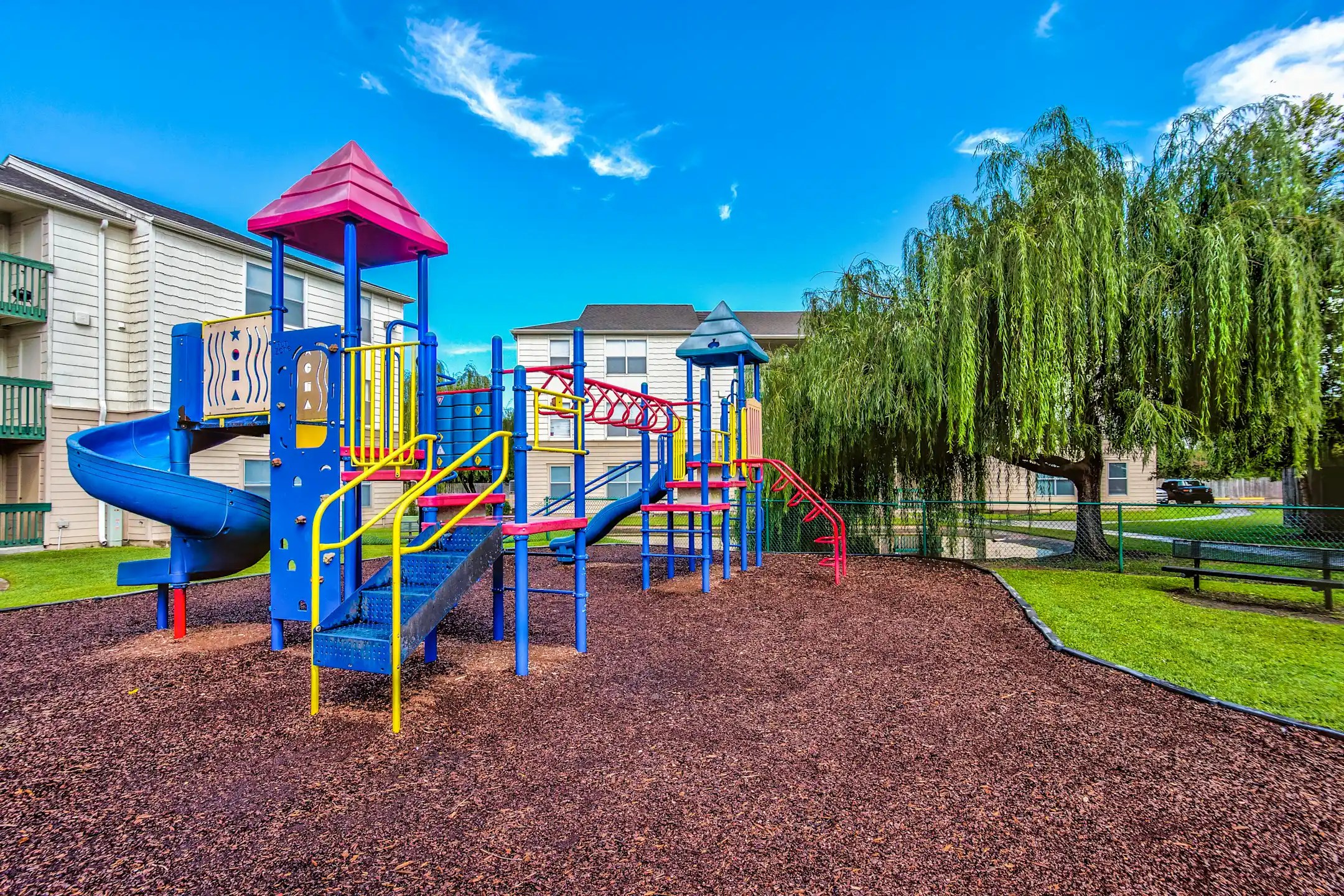 Willowbrook Apartments 7001 Bundy Rd New Orleans, LA for Rent Rent.