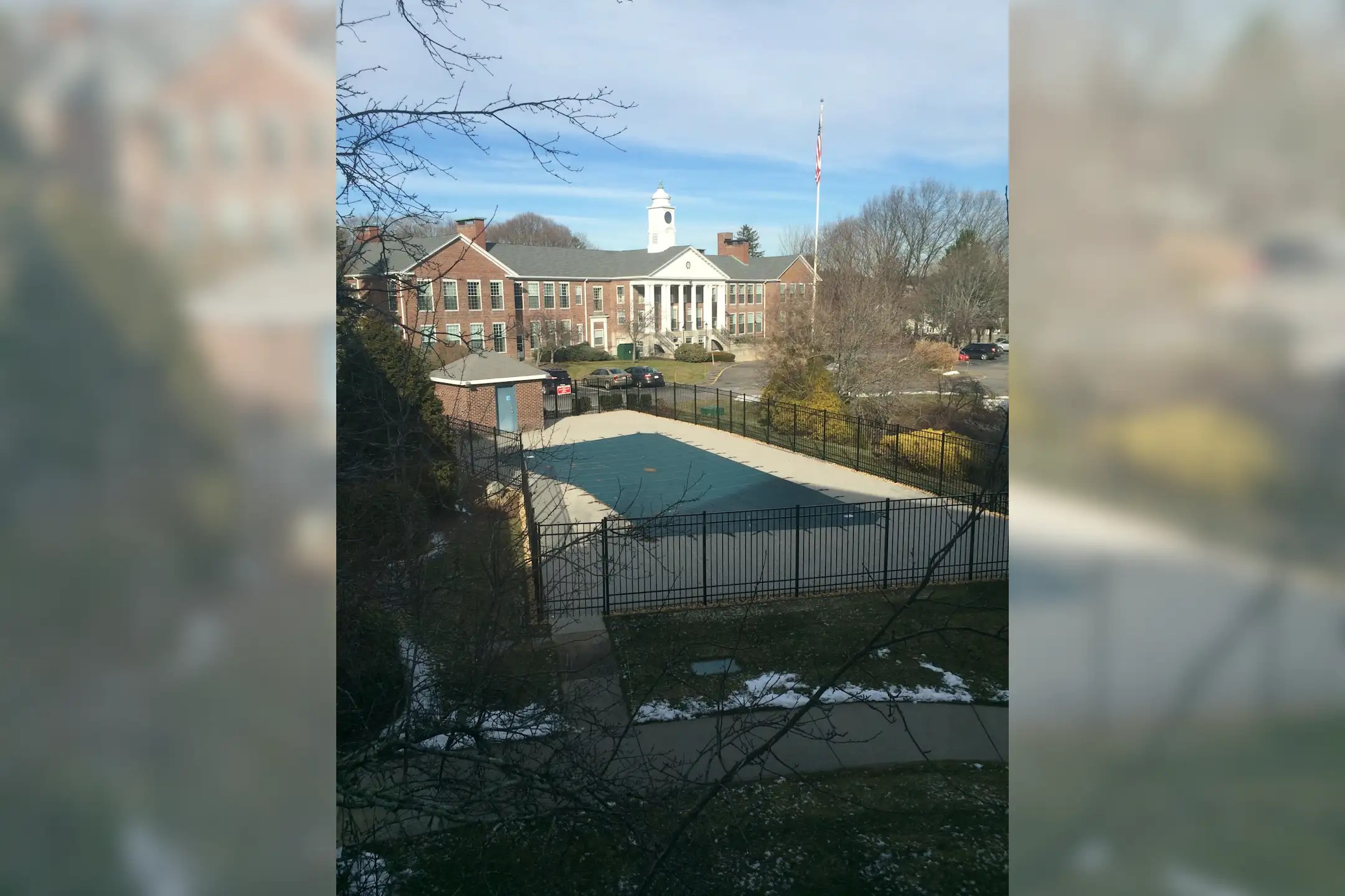 Washington Green Apartments East Walpole, MA 02032